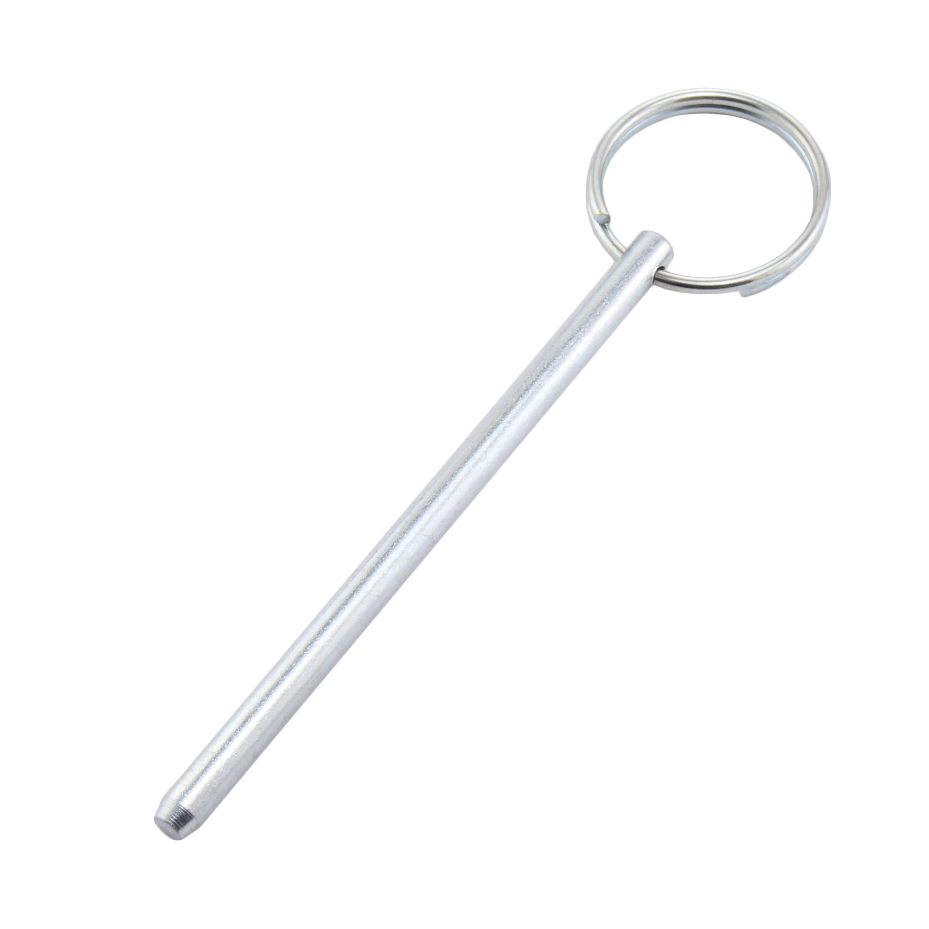 0.1875 in x 3.125 in. Quick Release Pin