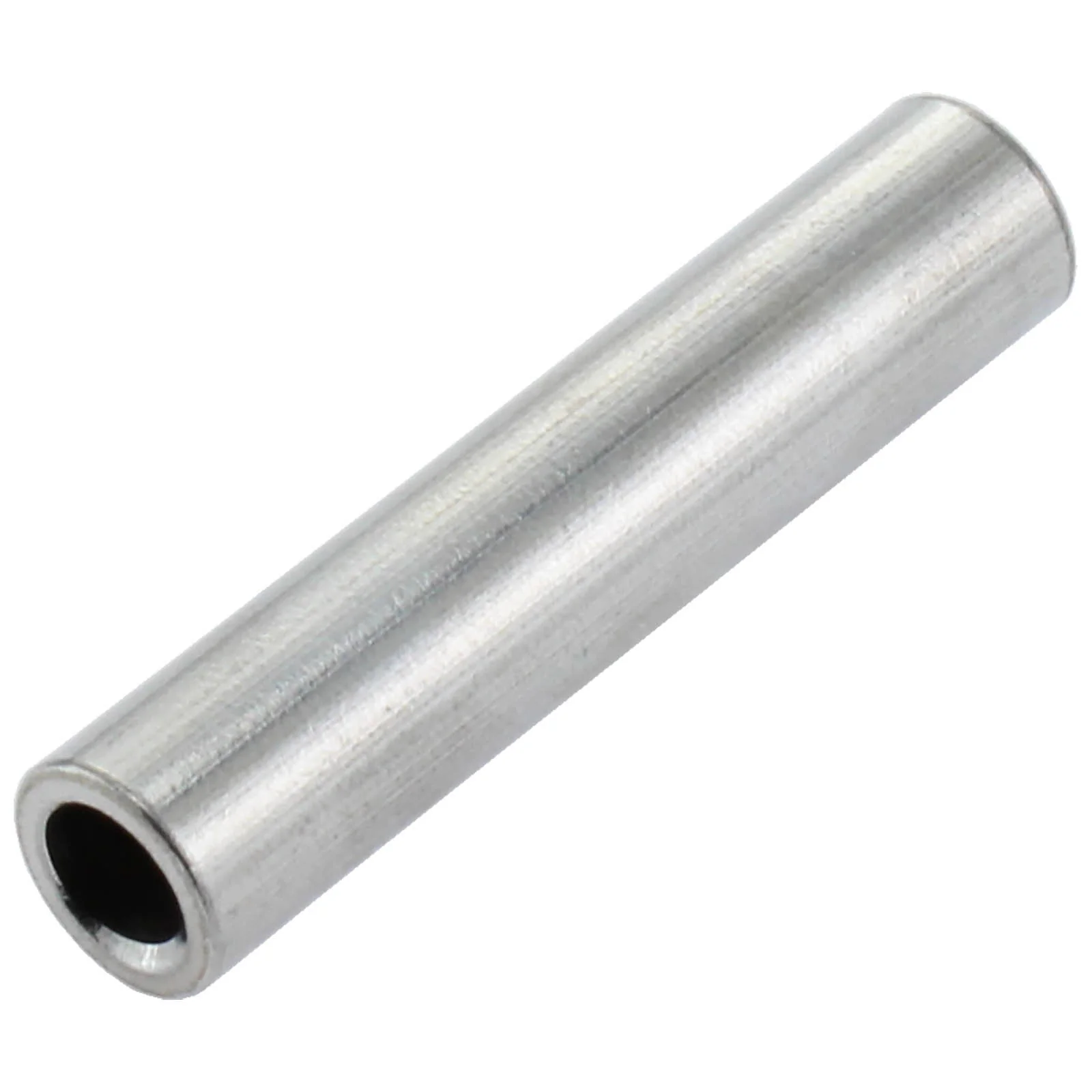 0.192 in. ID 0.313 in. OD 1.500 in. Long Aluminum Spacer