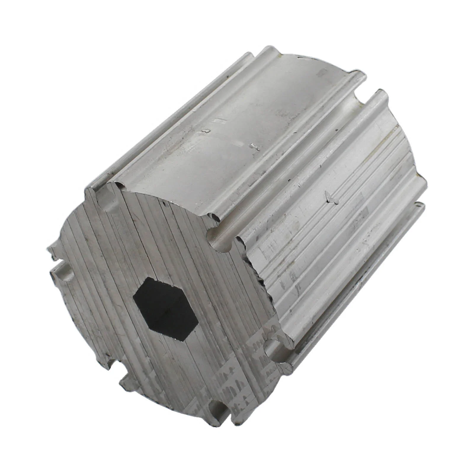 0.5 Hex Hub Extrusion - Image 3