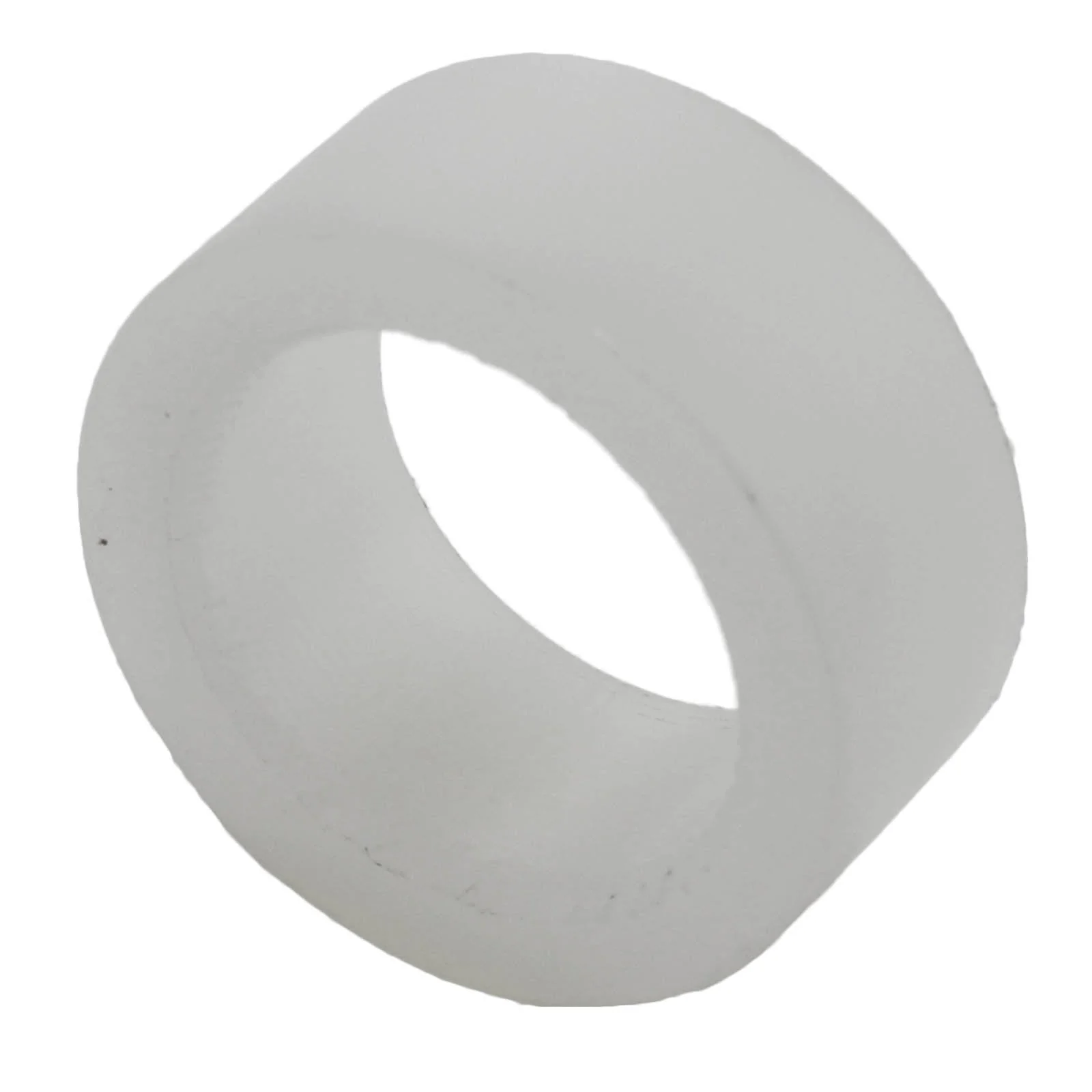 0.625 in. ID 0.875 in. OD 0.388 in. Long Nylon Spacer