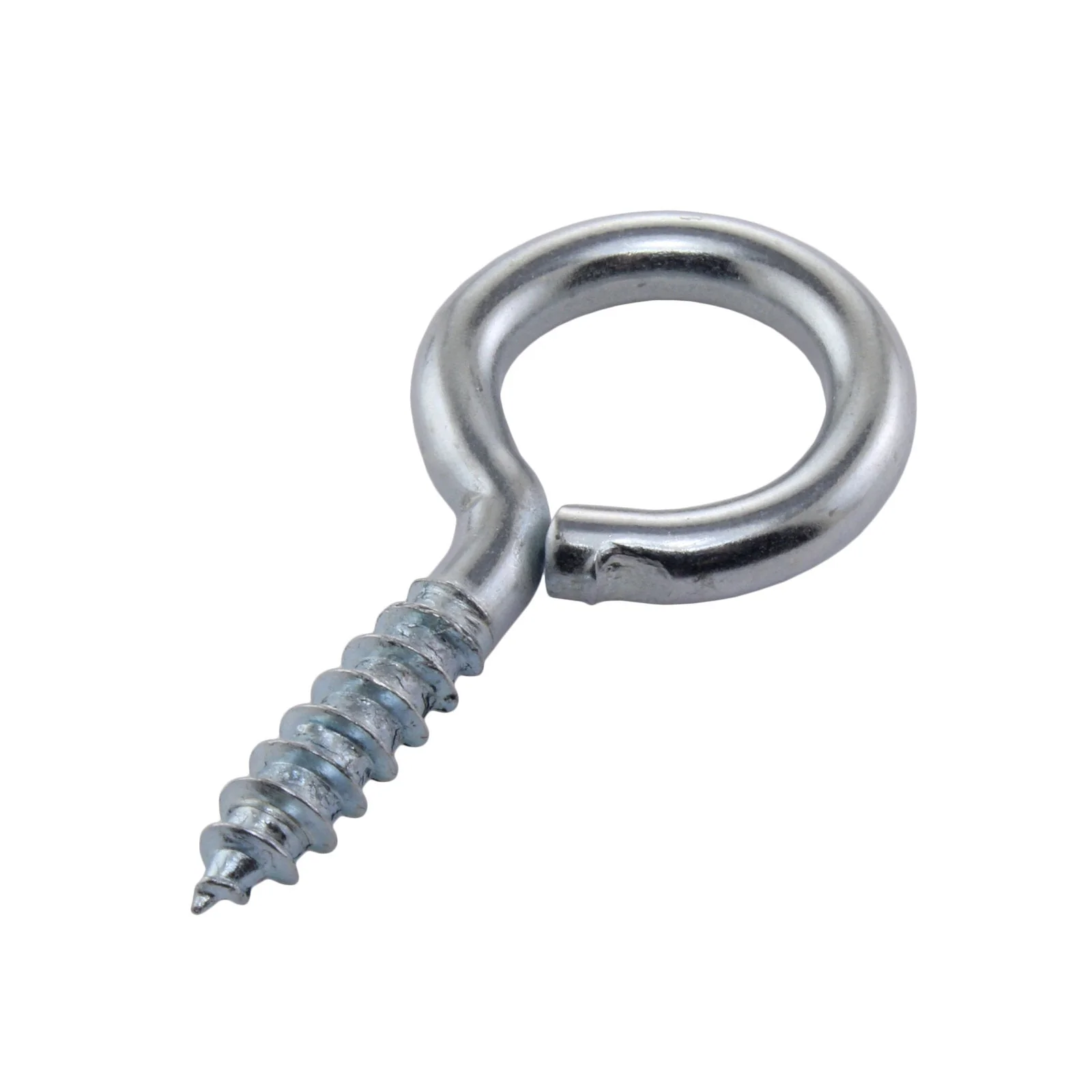 10-12 x 1.625 in. Eye Screw