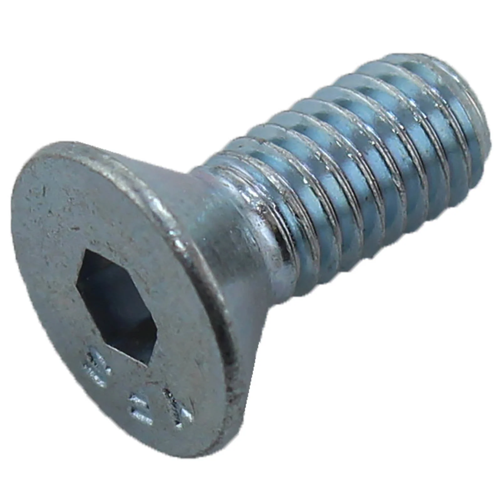 10-32 x 0.5 in. Flat Head Cap Screw