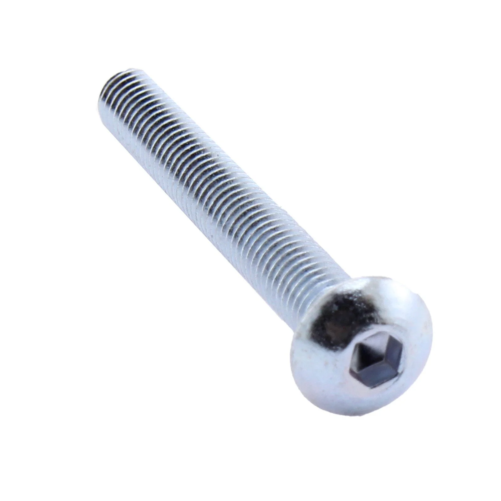 10-32 x 1.5 in. Button Head Cap Screw