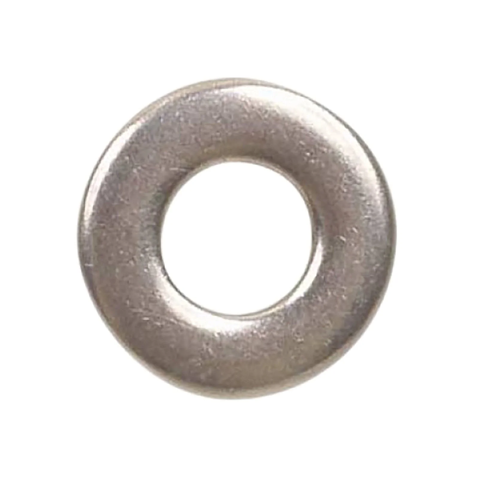 #10 Flat Washer