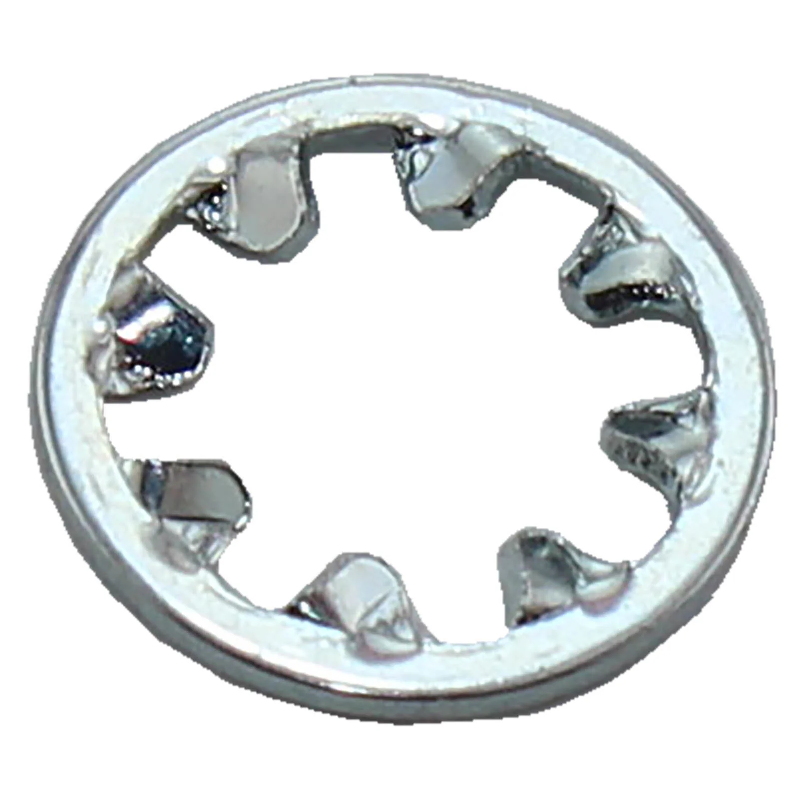 #10 Star Washer
