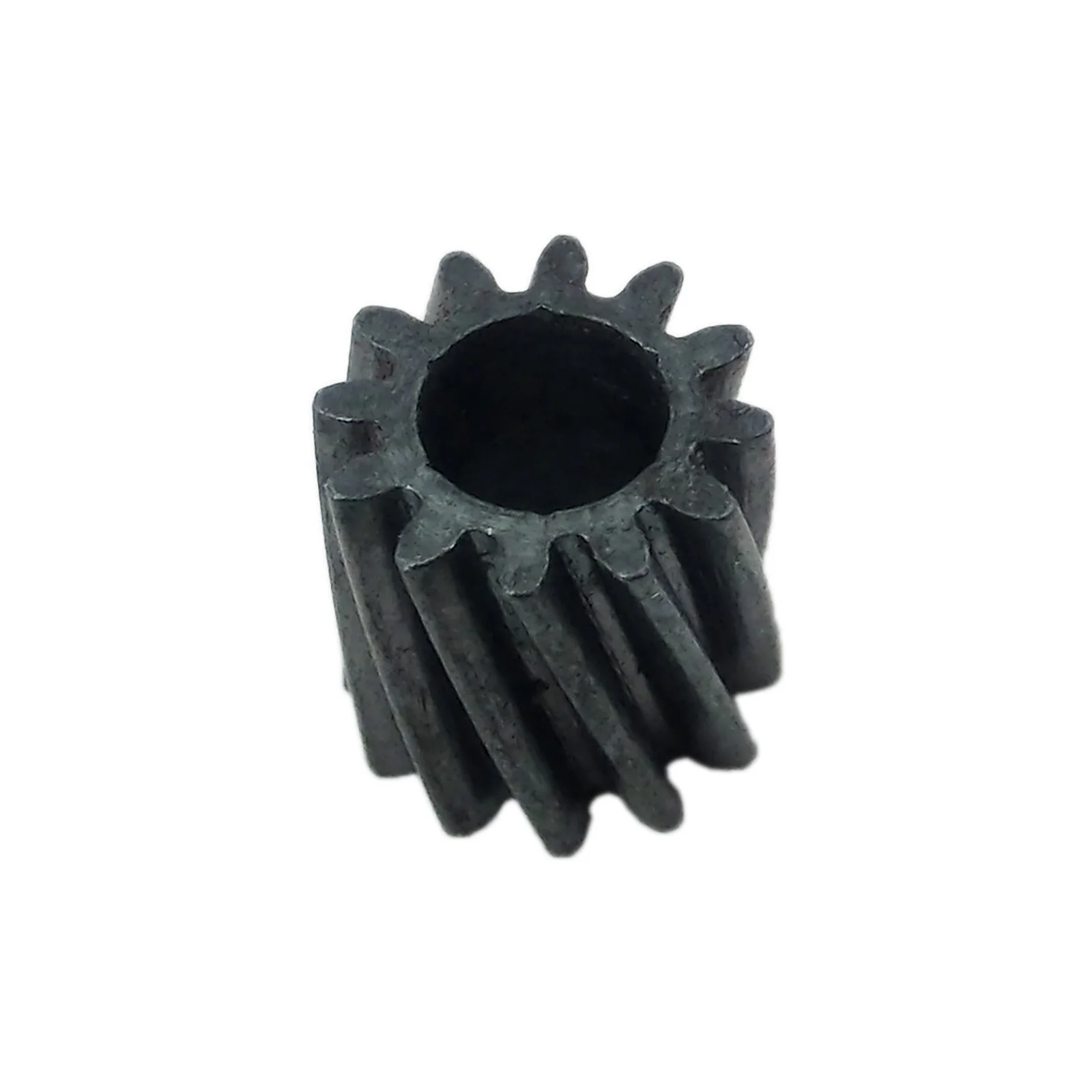 12 Tooth 0.4 Module 0.125 in. Round Bore Pinion for NeveRest Classic Gearbox