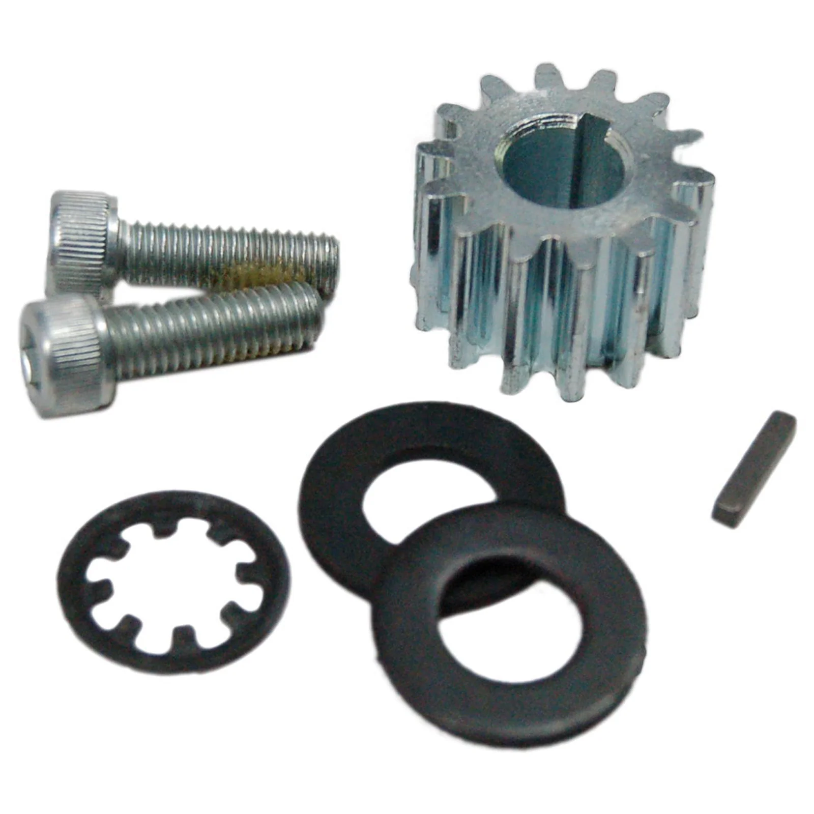 14 Tooth 20 DP Hardware CIM Kit