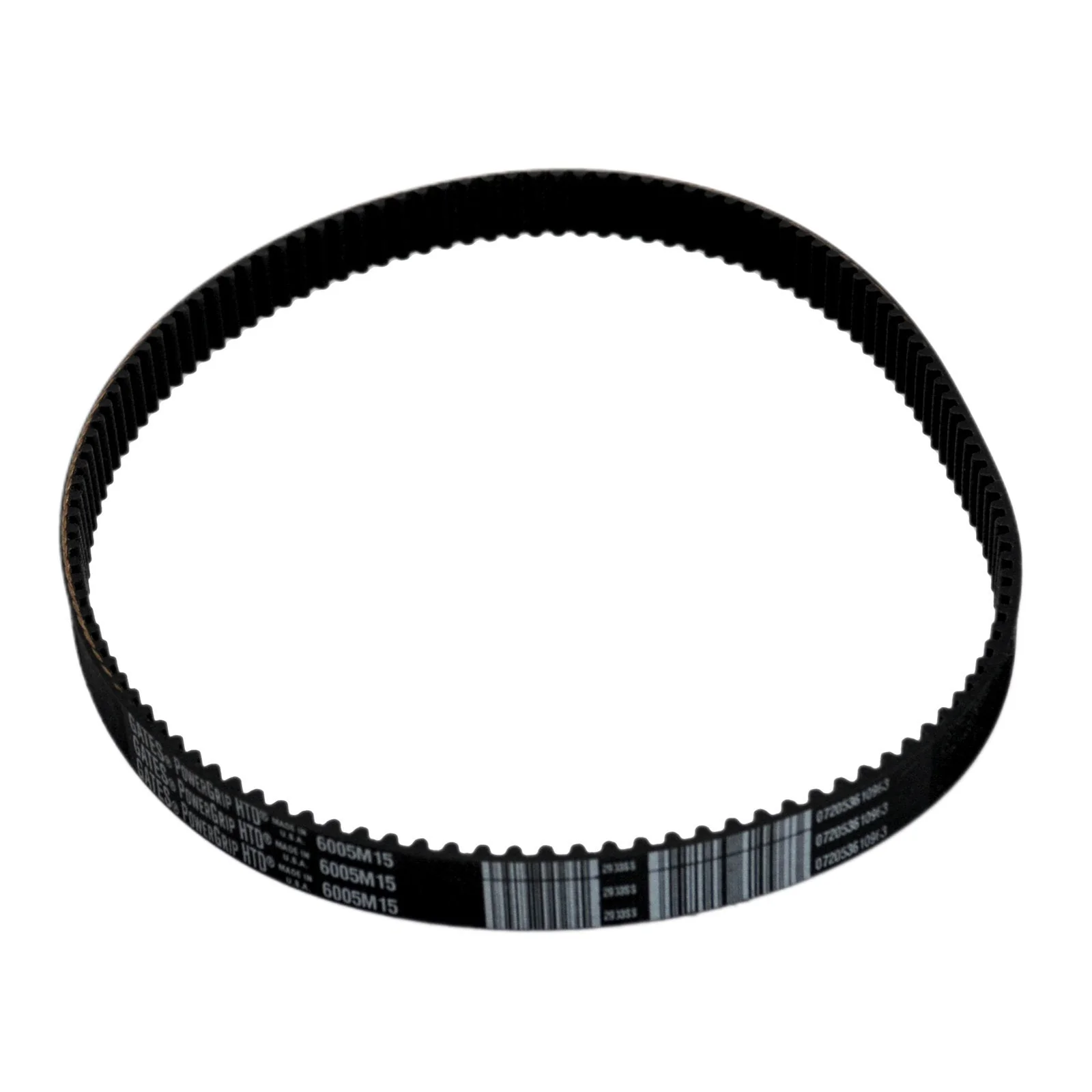 15 mm Wide 5 mm Pitch HTD Timing Belts - Image 10