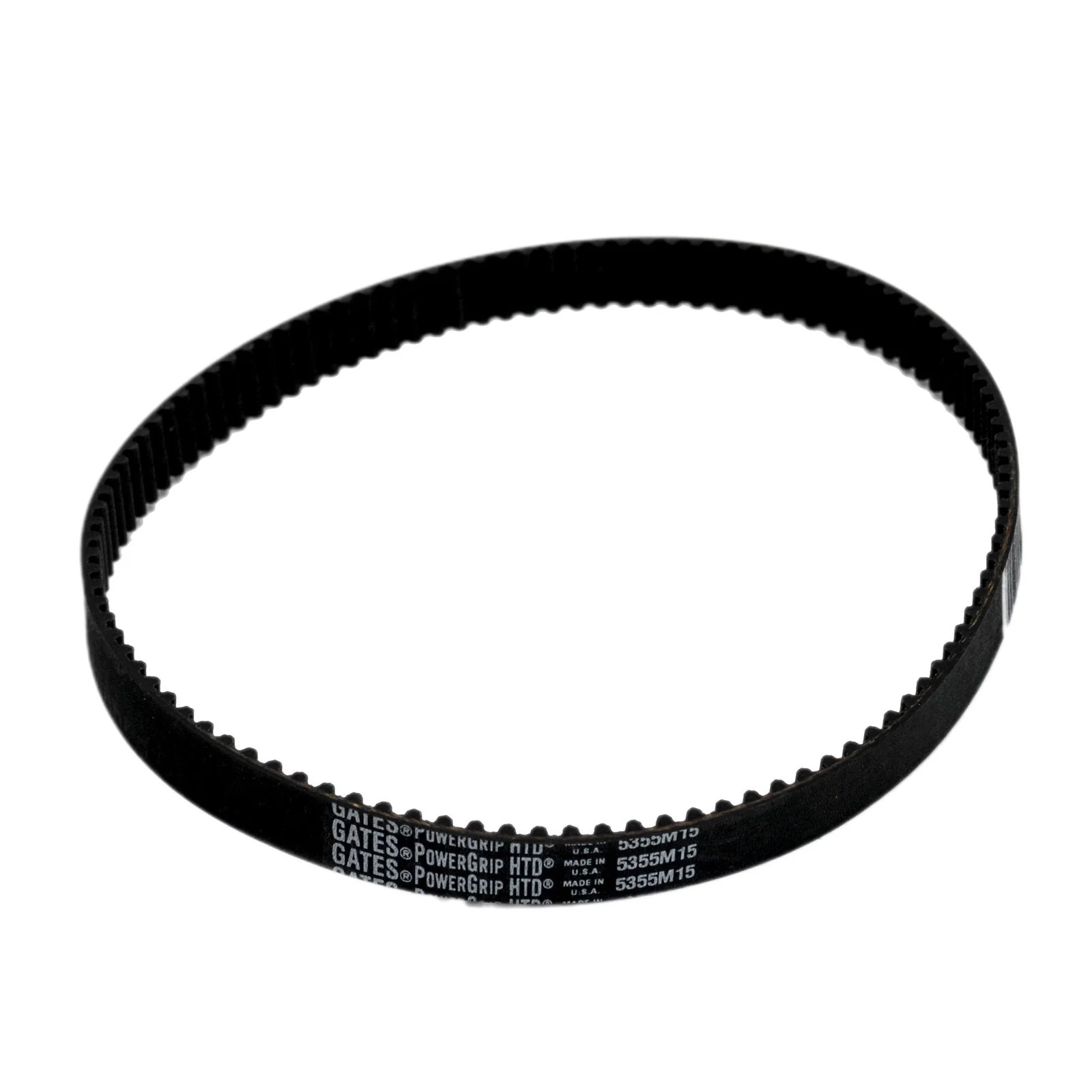 15 mm Wide 5 mm Pitch HTD Timing Belts - Image 8
