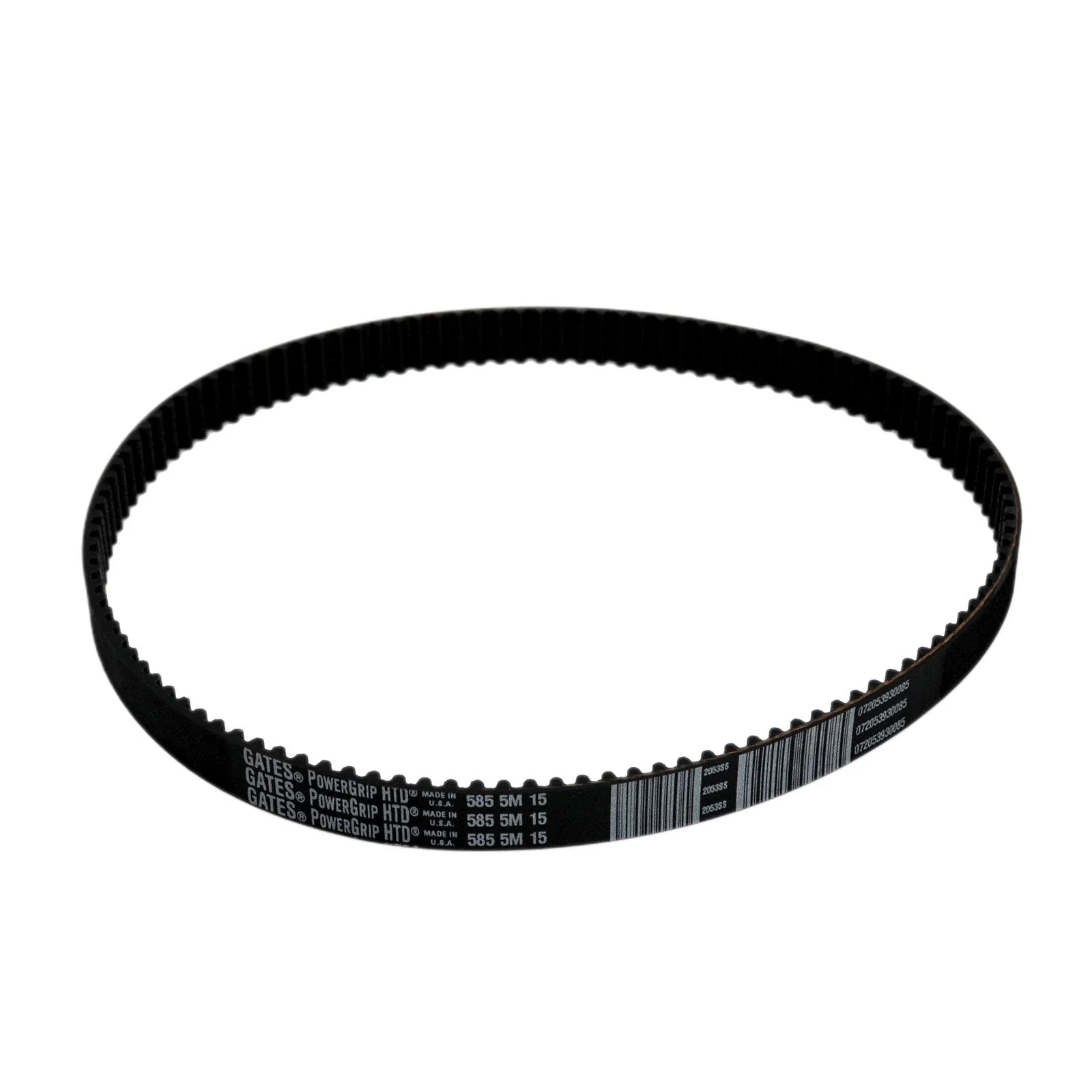 15 mm Wide 5 mm Pitch HTD Timing Belts - Image 9