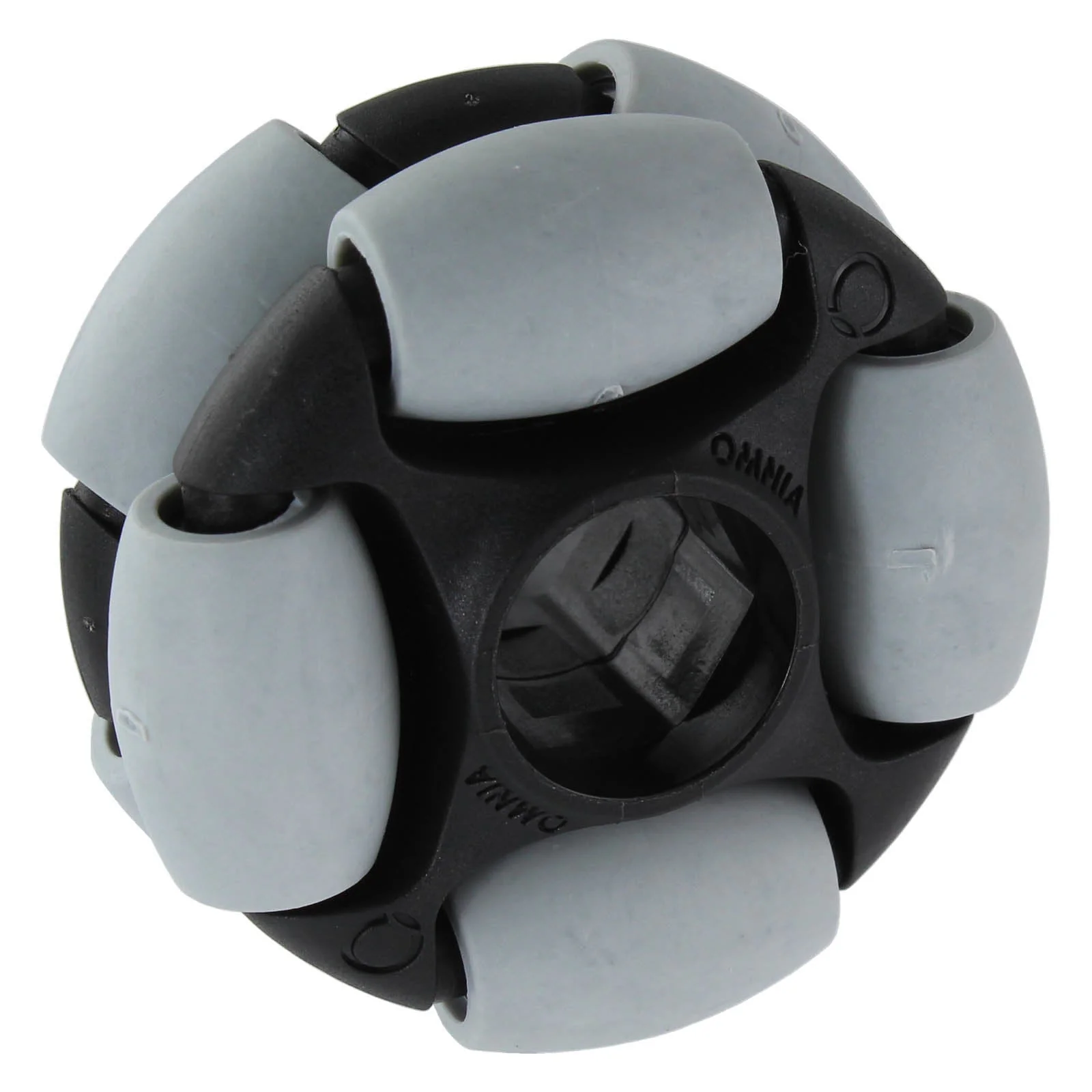 2 in. Dualie Omni Wheel - Image 12