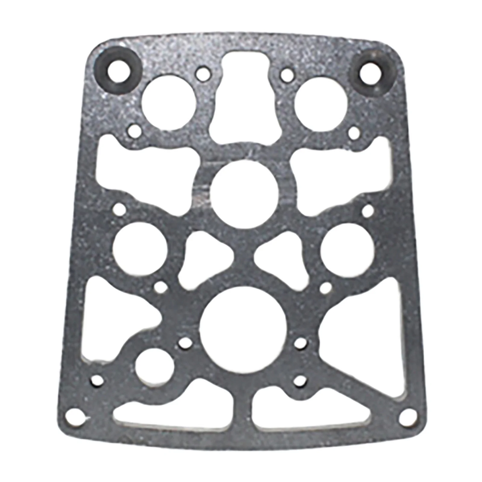 2 Stage 4 Redline EVO Slim Motor Plate