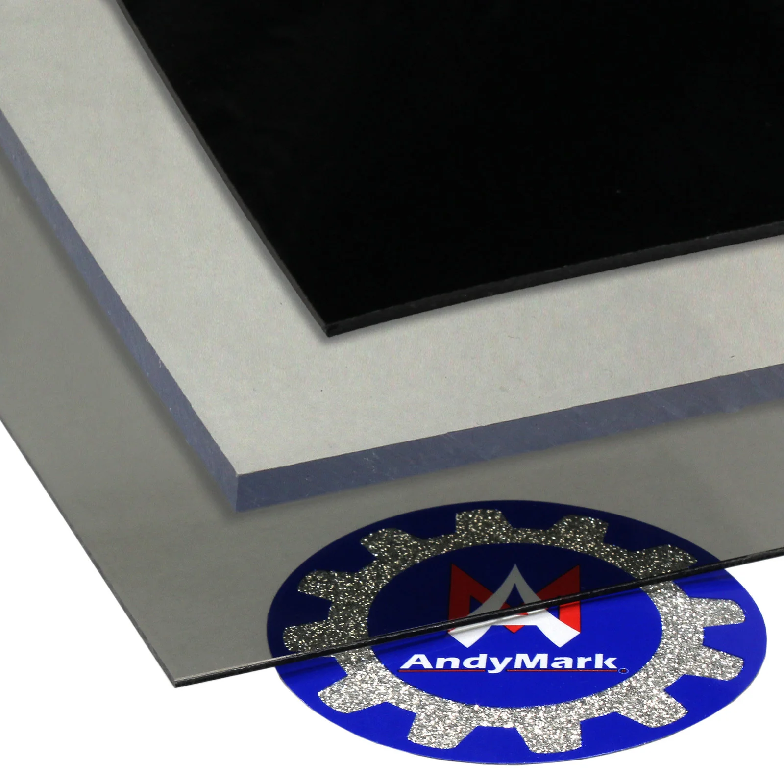 24 in. x 24 in. Polycarbonate Sheets