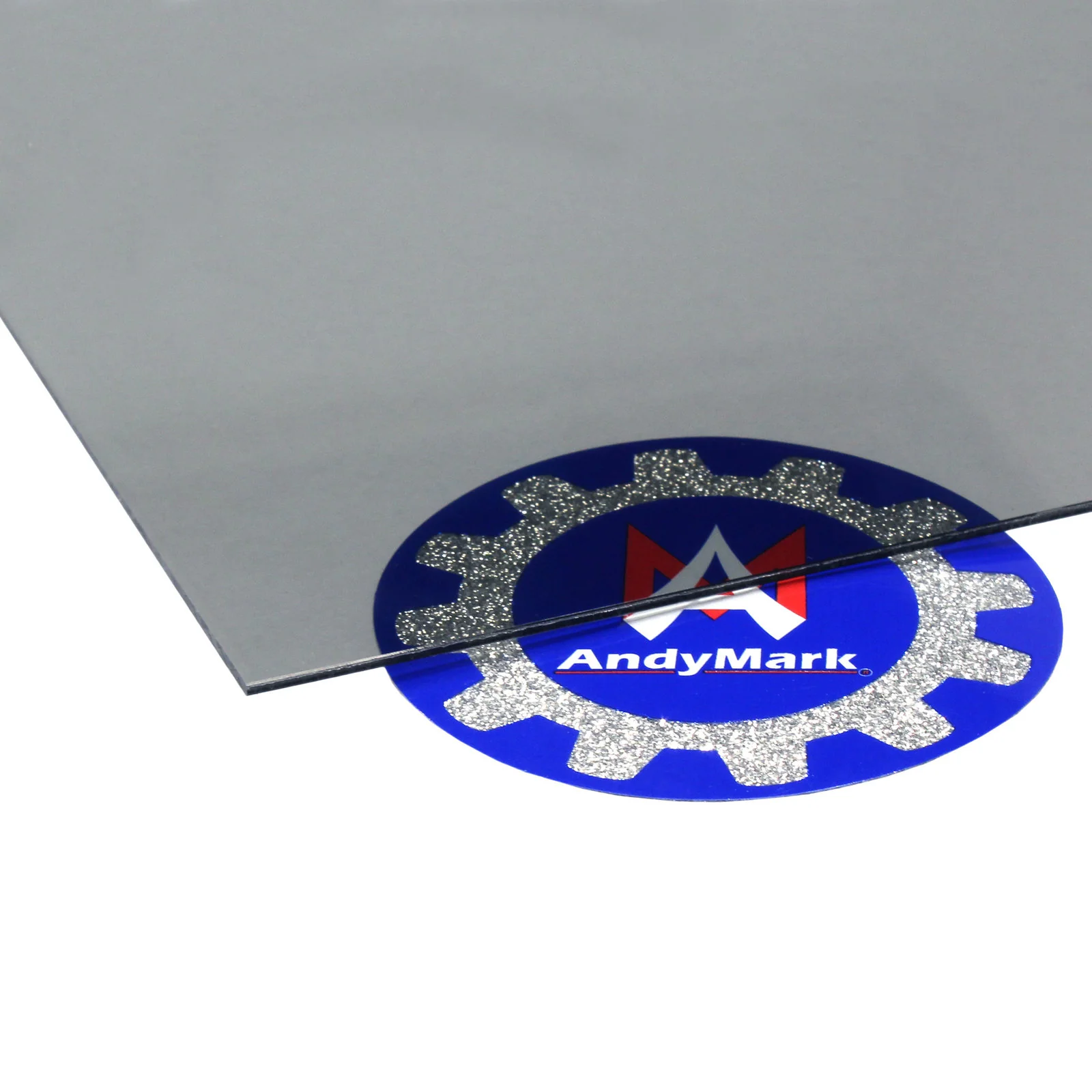 24 in. x 24 in. Polycarbonate Sheets - Image 2