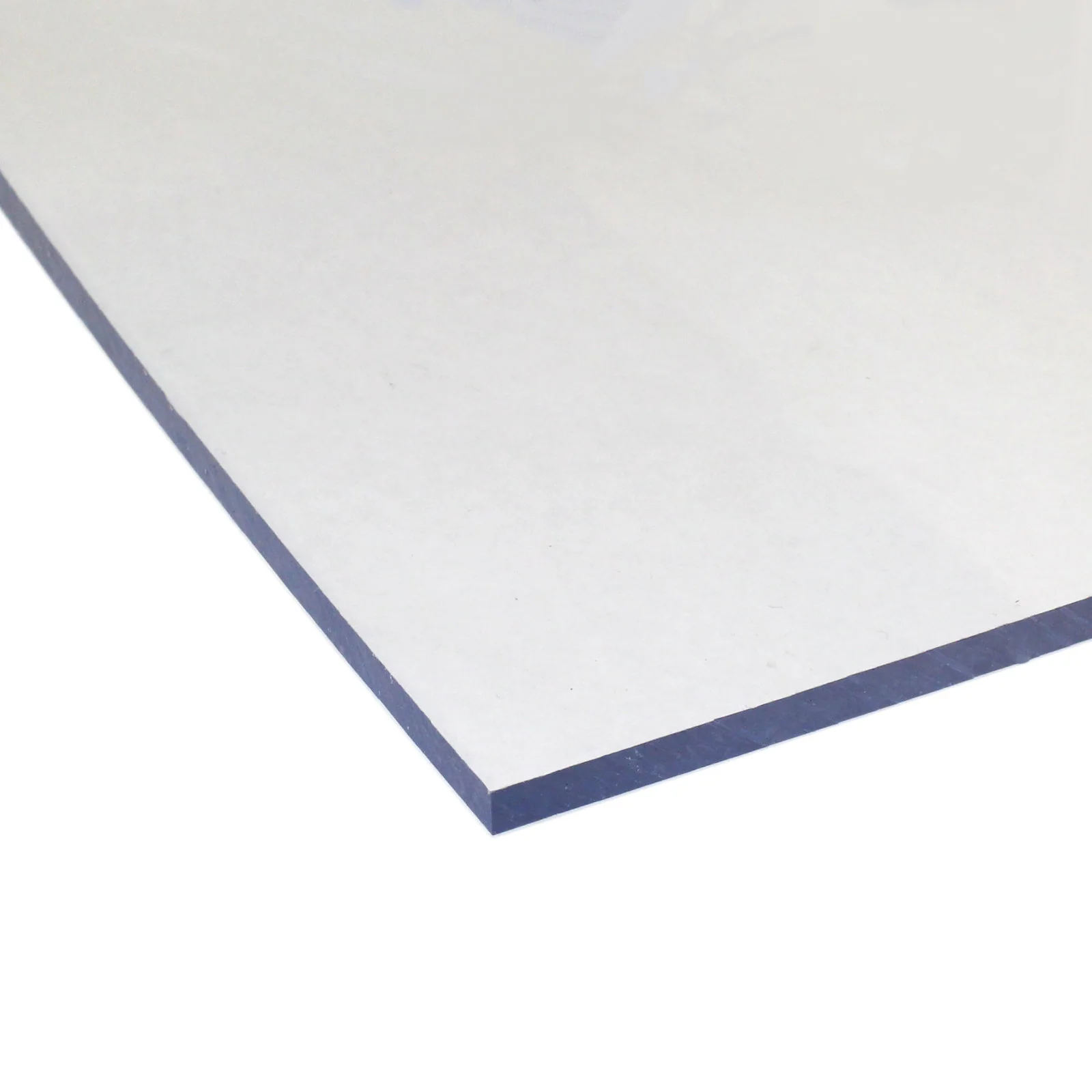 24 in. x 24 in. Polycarbonate Sheets - Image 4