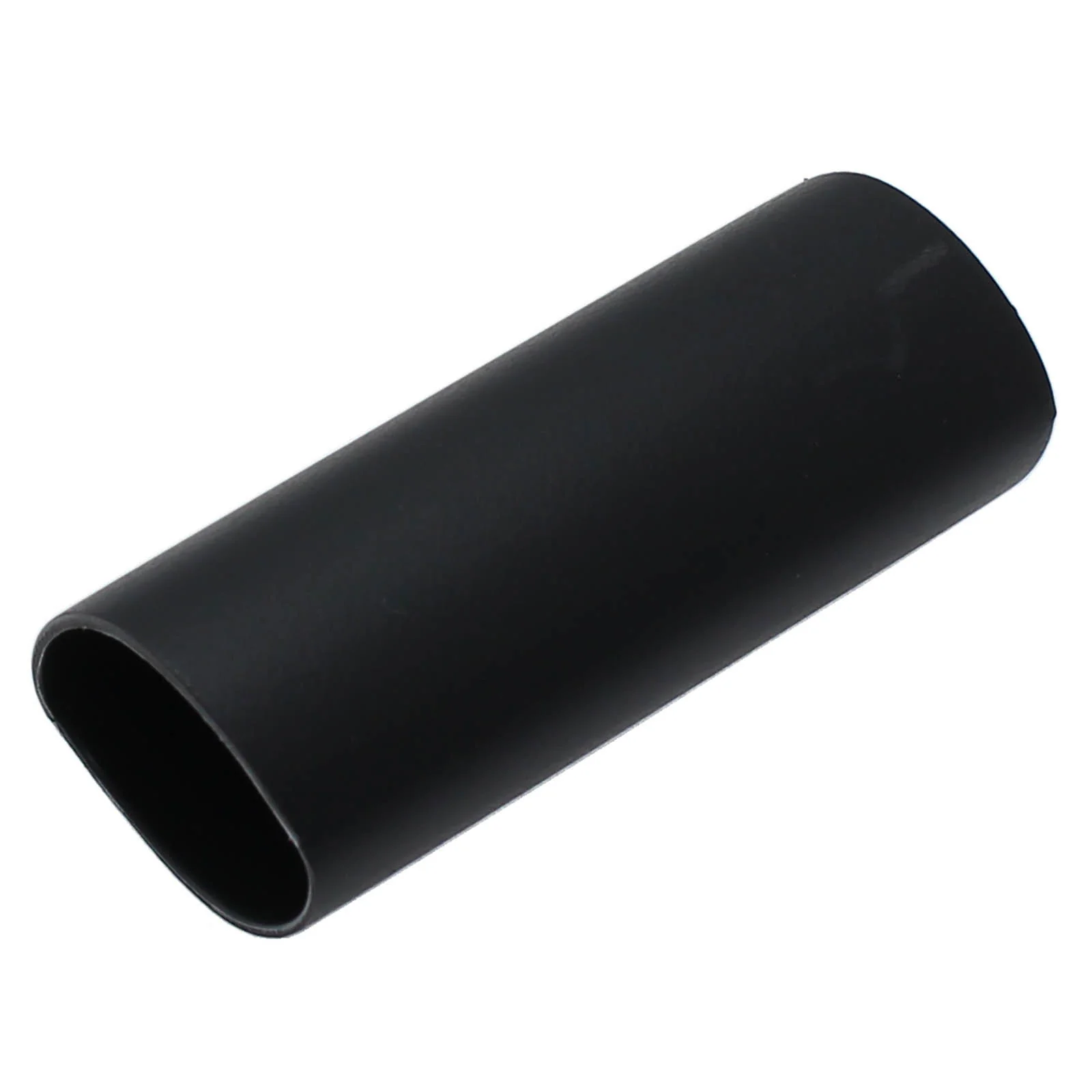 3/4 x 2 in. Black Adhesive Heat Shrink