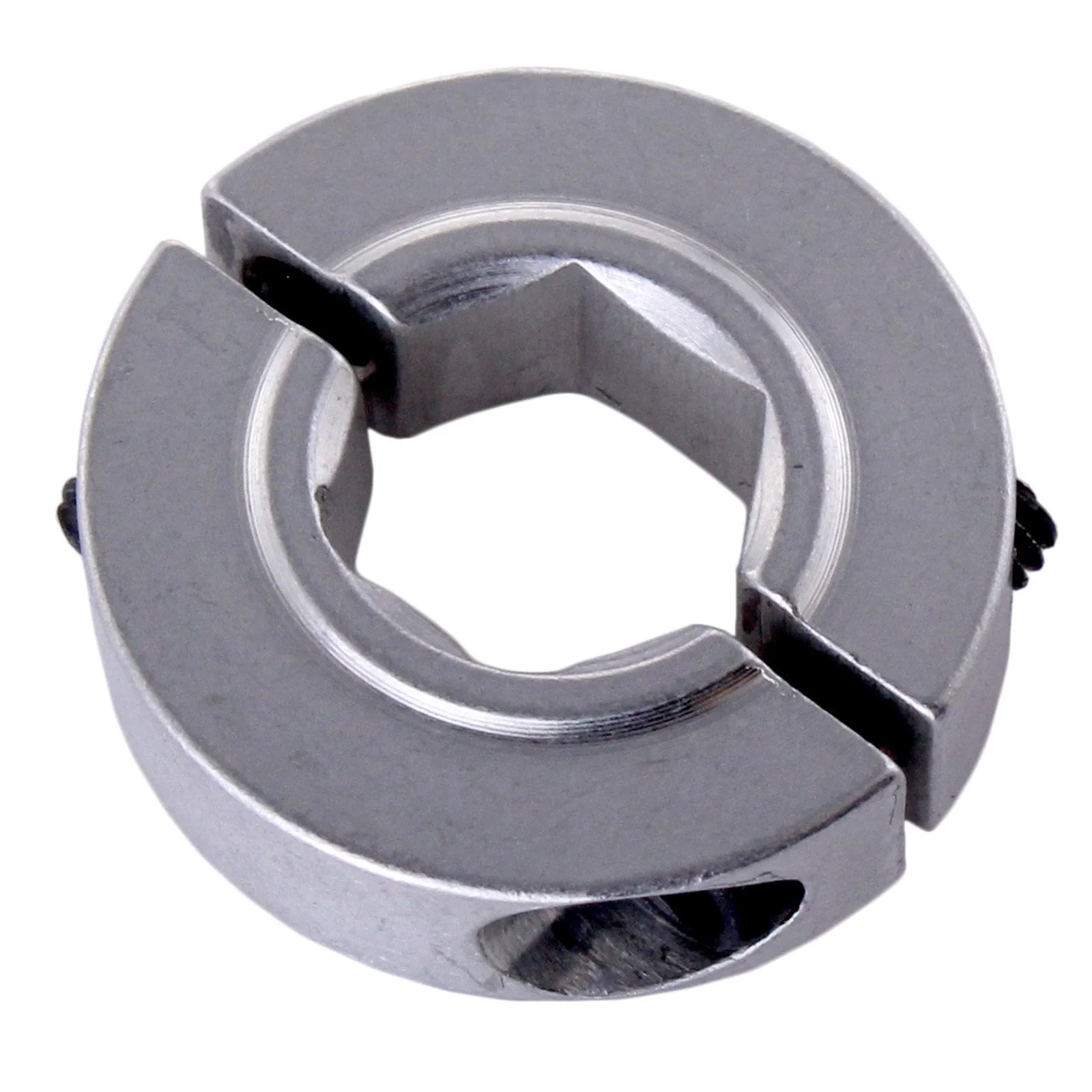 3/8 in. Hex Collar Clamps - Image 5