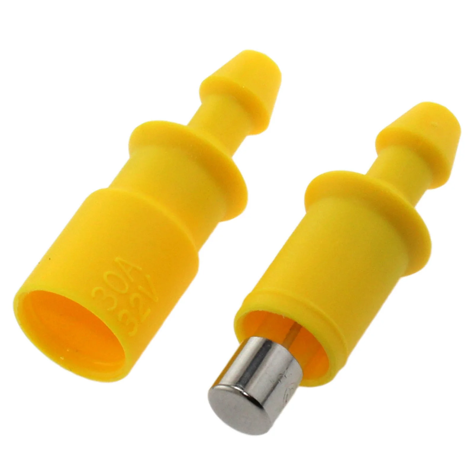 30A HHB Series In-Line Fuse Holder - Image 2