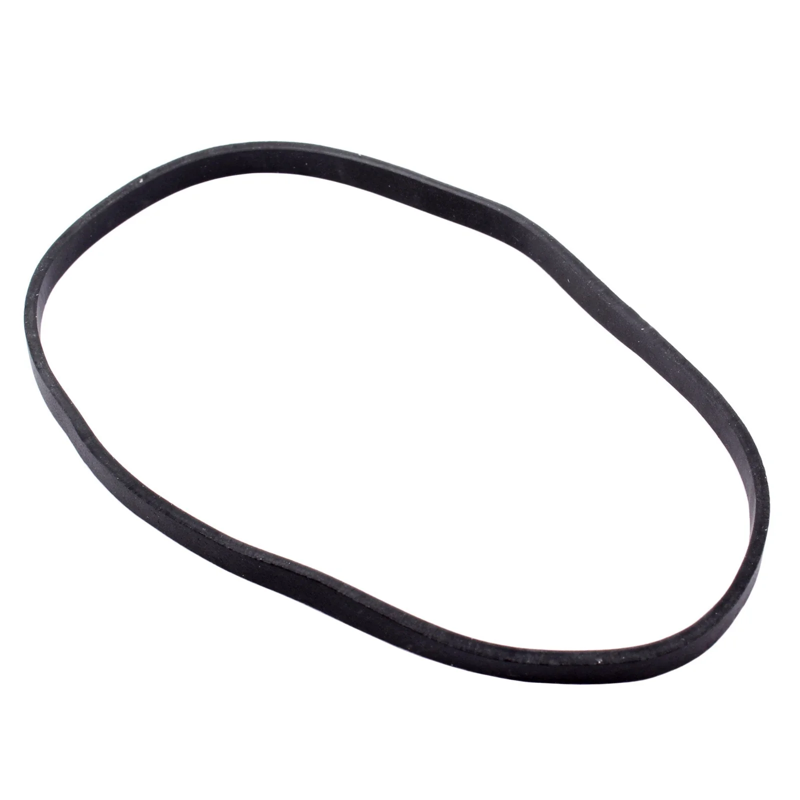 #33 Rubber Bands