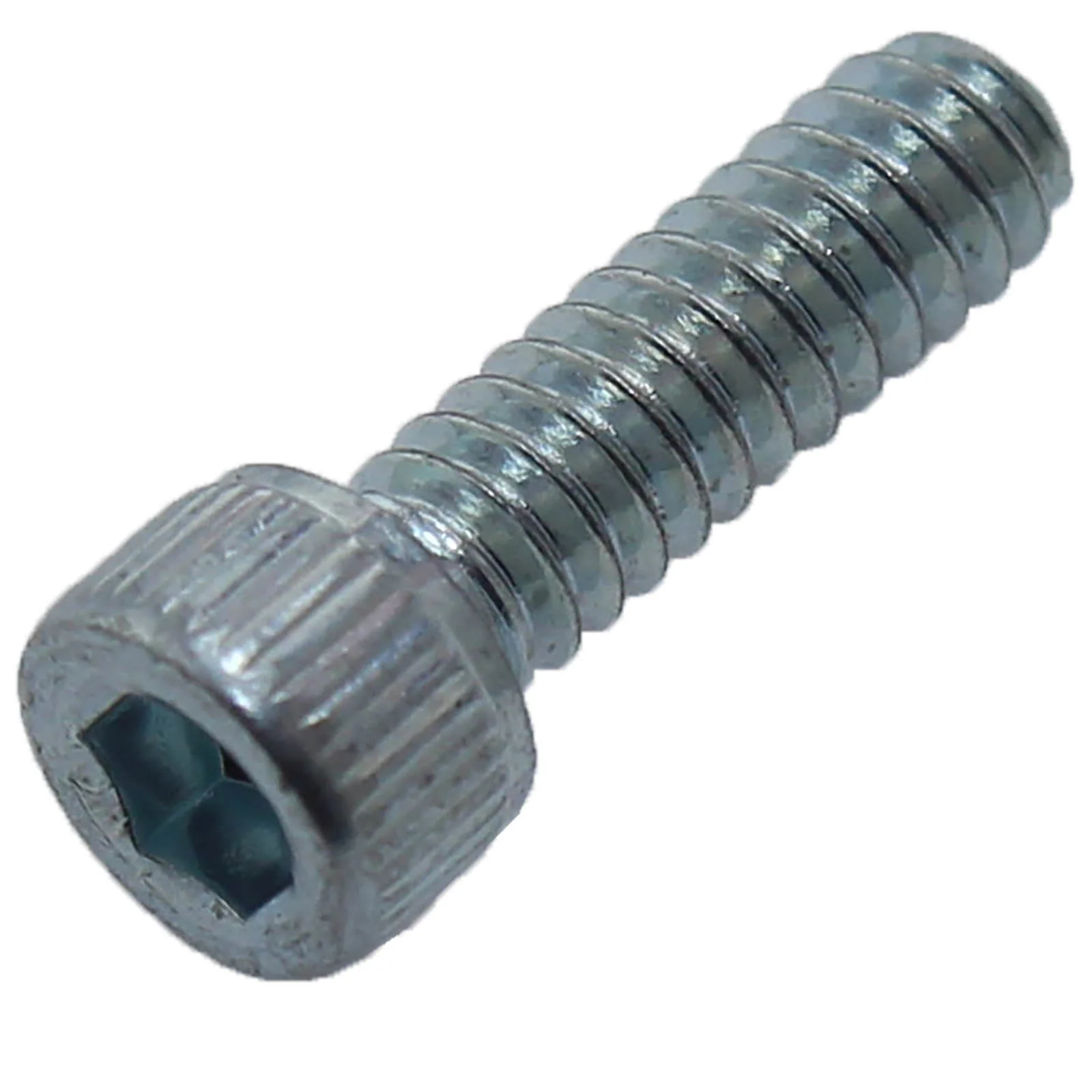 4-40 x 0.375 in. Socket Head Cap Screw