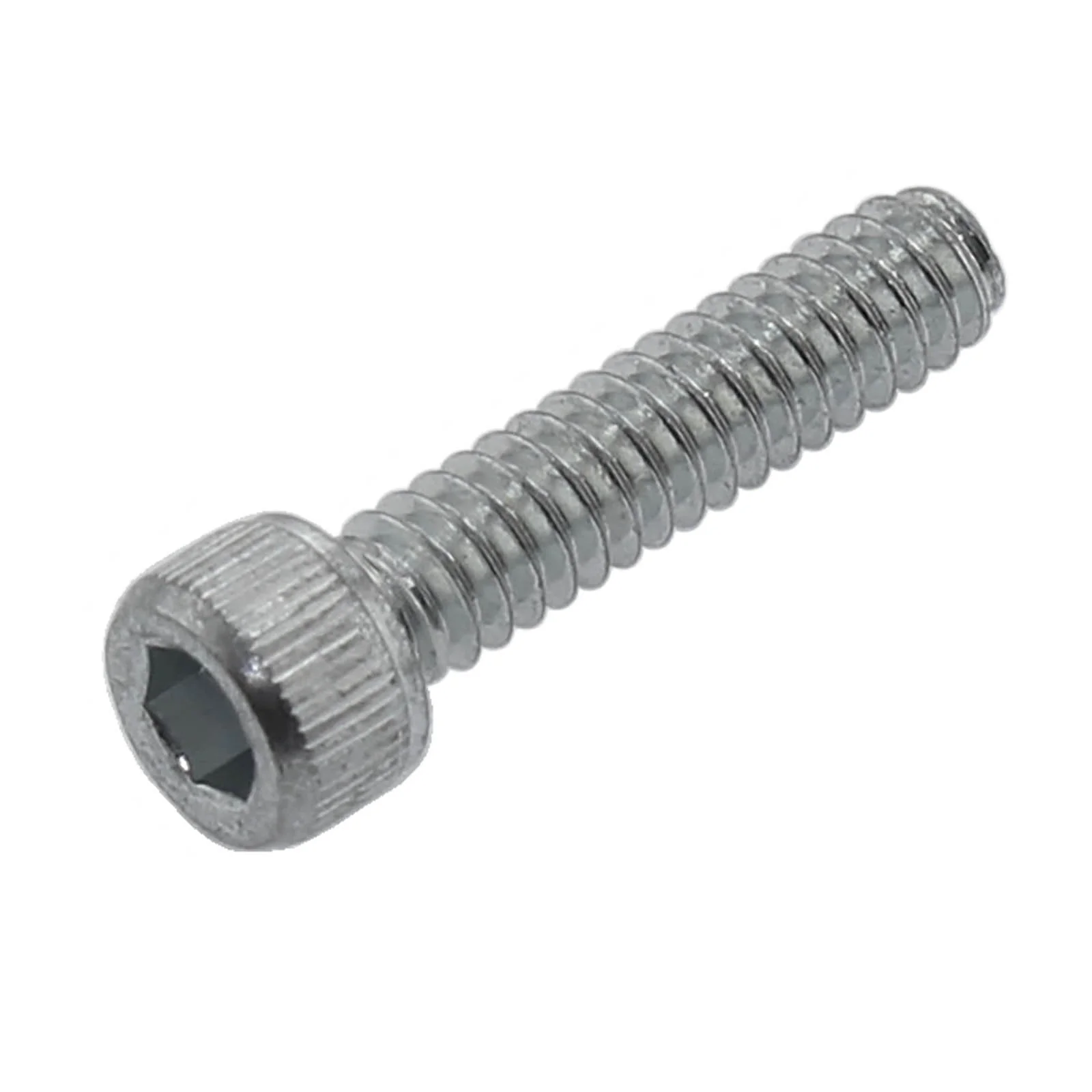 4-40 x 0.5 in. Socket Head Cap Screw