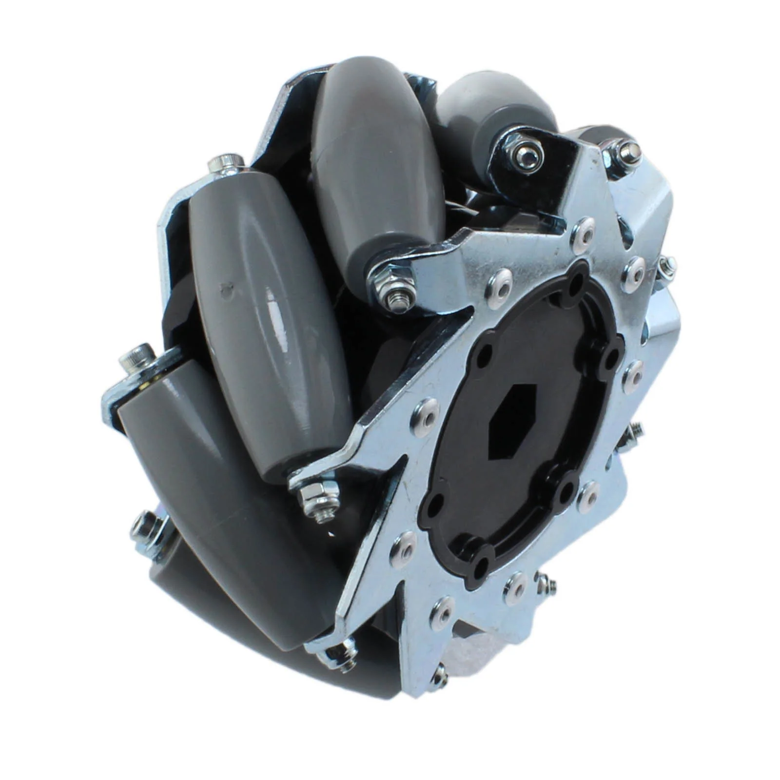 4 in. HD Mecanum Wheels - Image 11