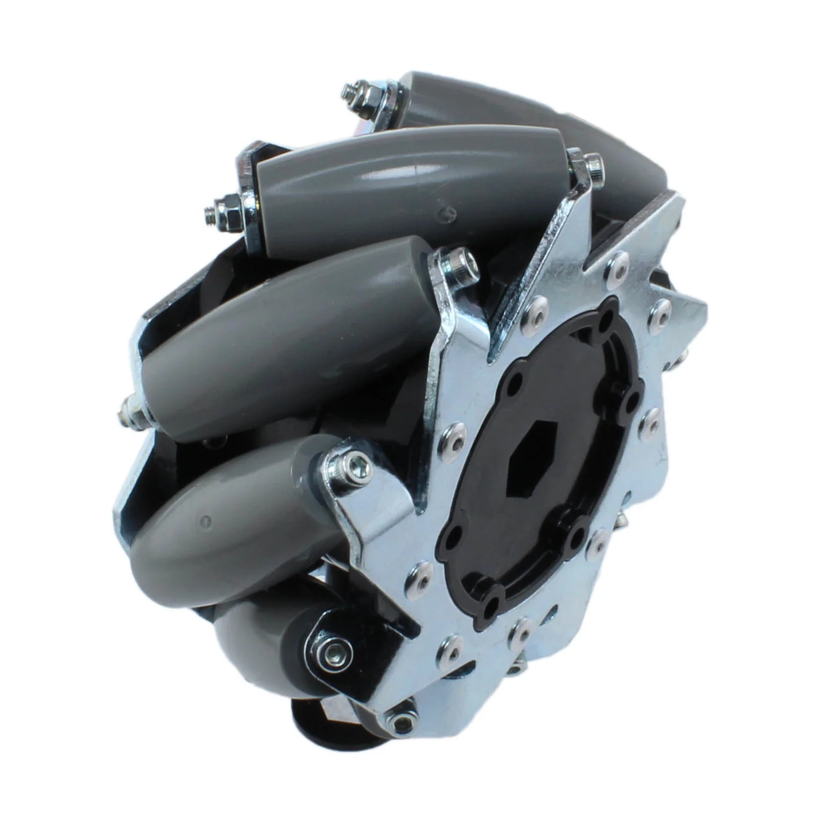 4 in. HD Mecanum Wheels - Image 12