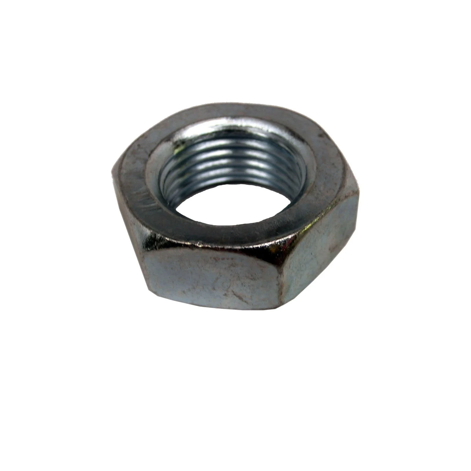 5/8-18 Hex Jam Nut