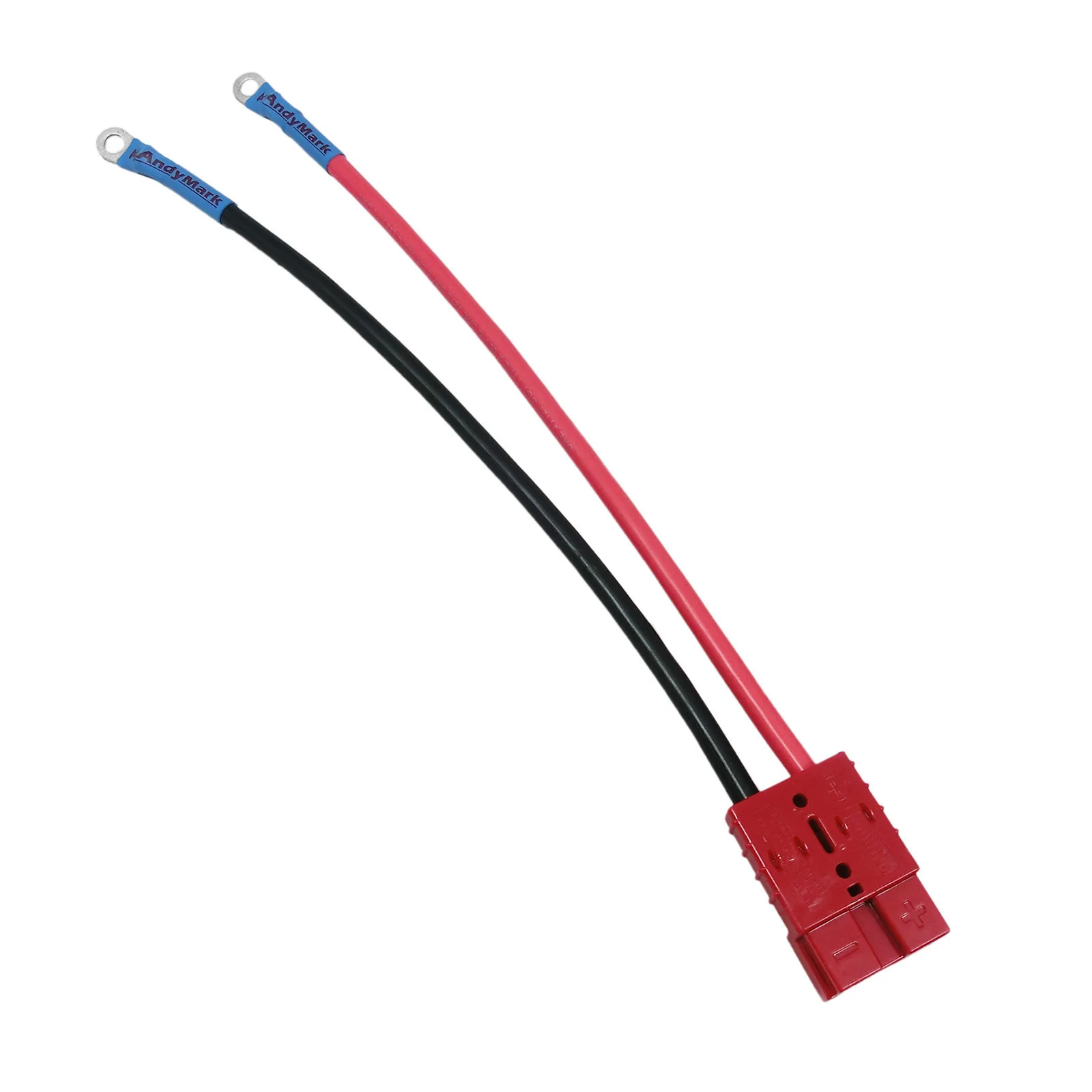 6 Gauge 12 Inch Battery Cable - Image 3