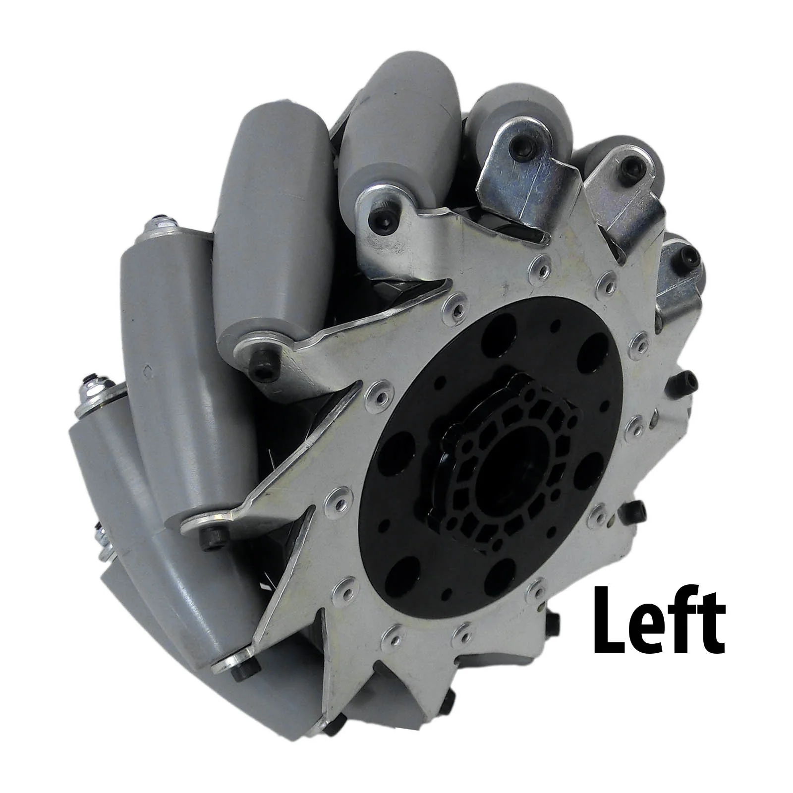 8 in. MK Mecanum Wheels - Image 2