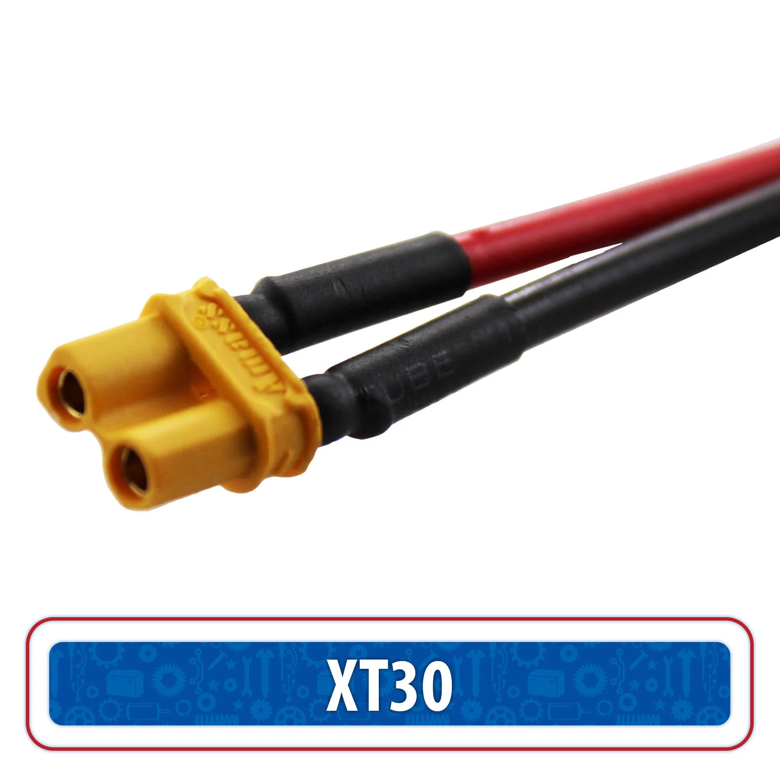 AM Flat Pack Battery - Image 2