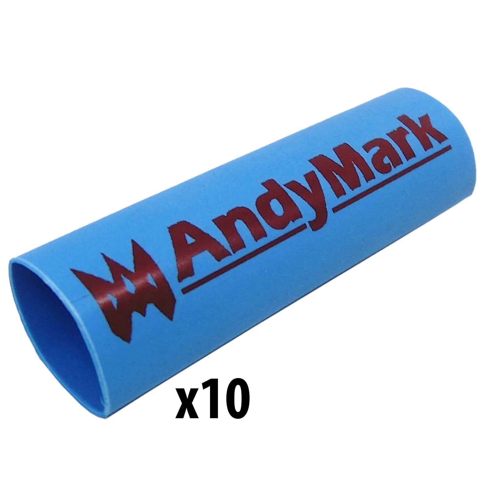 AndyMark Heat Shrink 6-8 AWG 10 Pieces