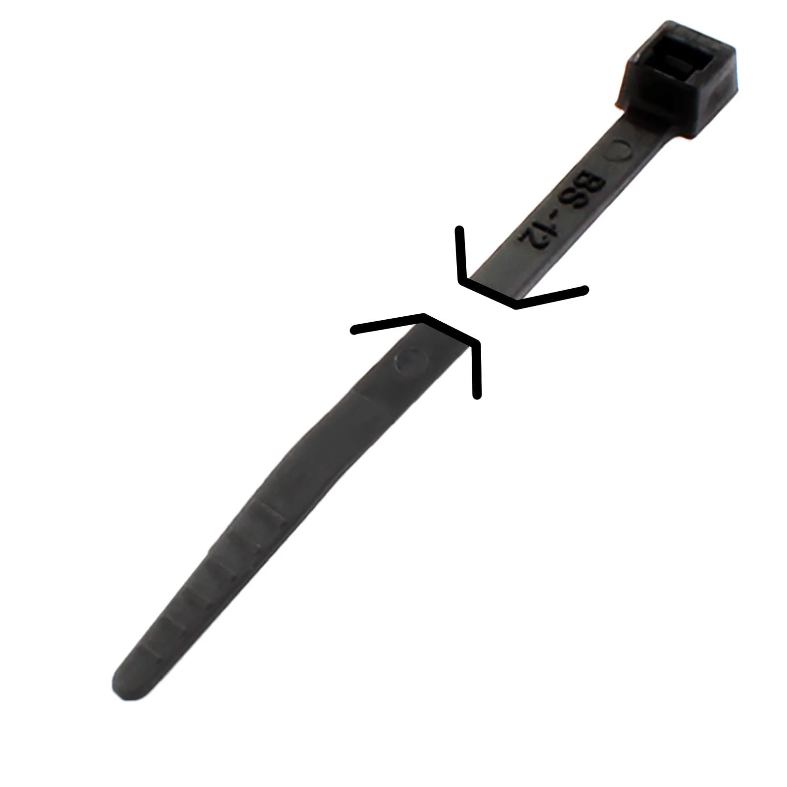 Cable Ties 4 in. - Image 3