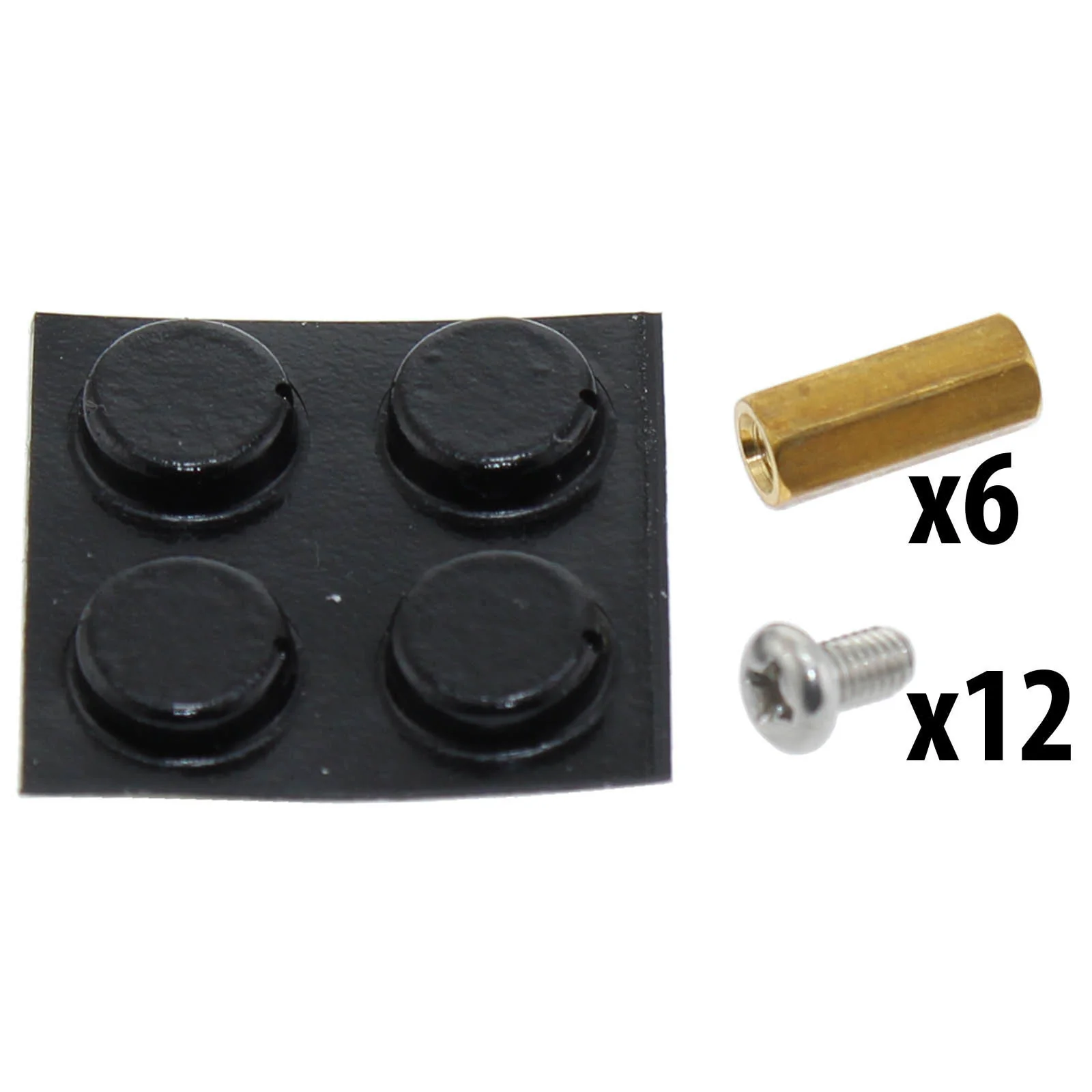 Circuit Playground Express Crickit - Image 2