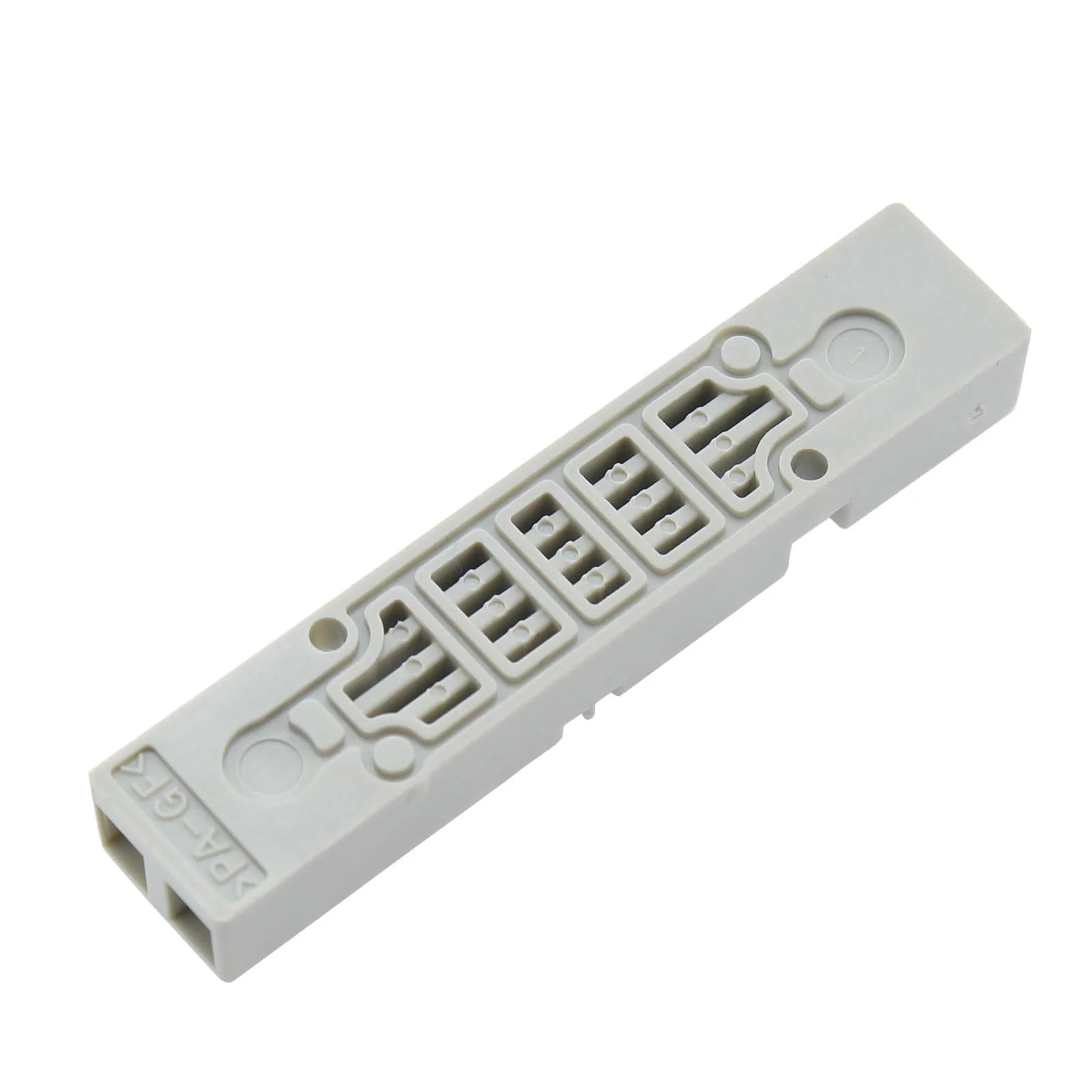 CKD Manifold Blank Cover - Image 2