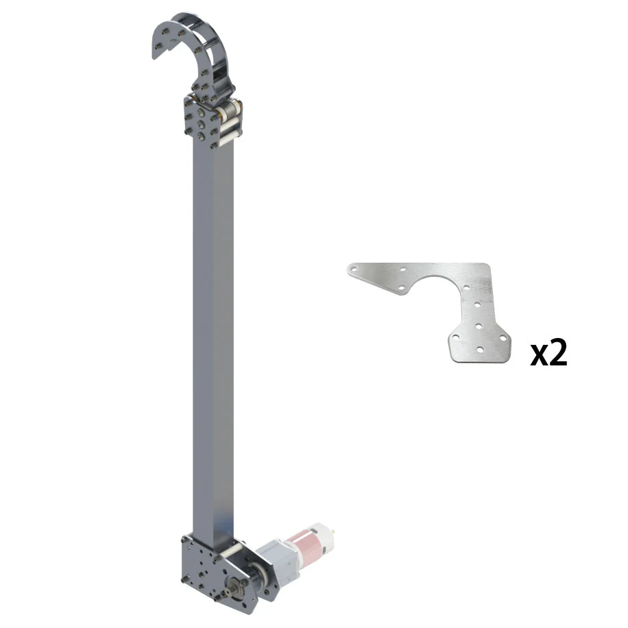 Climber in a Box - Image 2