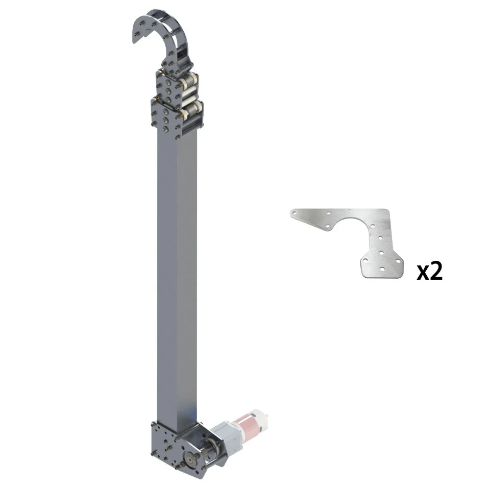Climber in a Box - Image 3