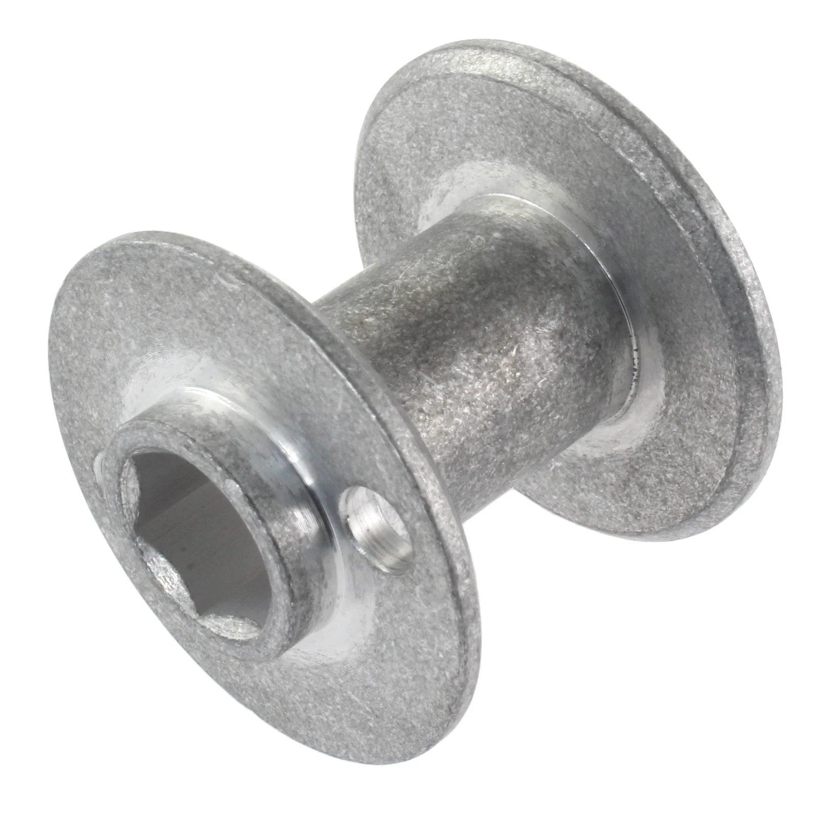 Climber in a Box Winch Spool Pulley - Image 2