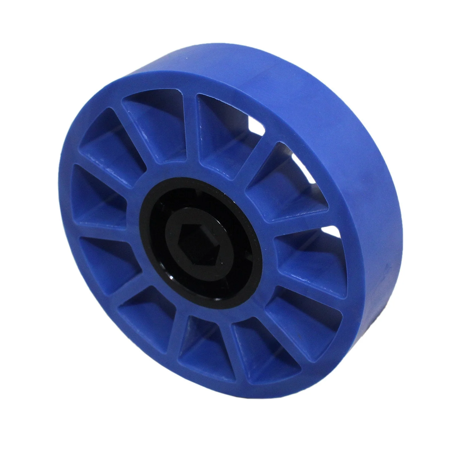 Compliant Wheels - Image 15