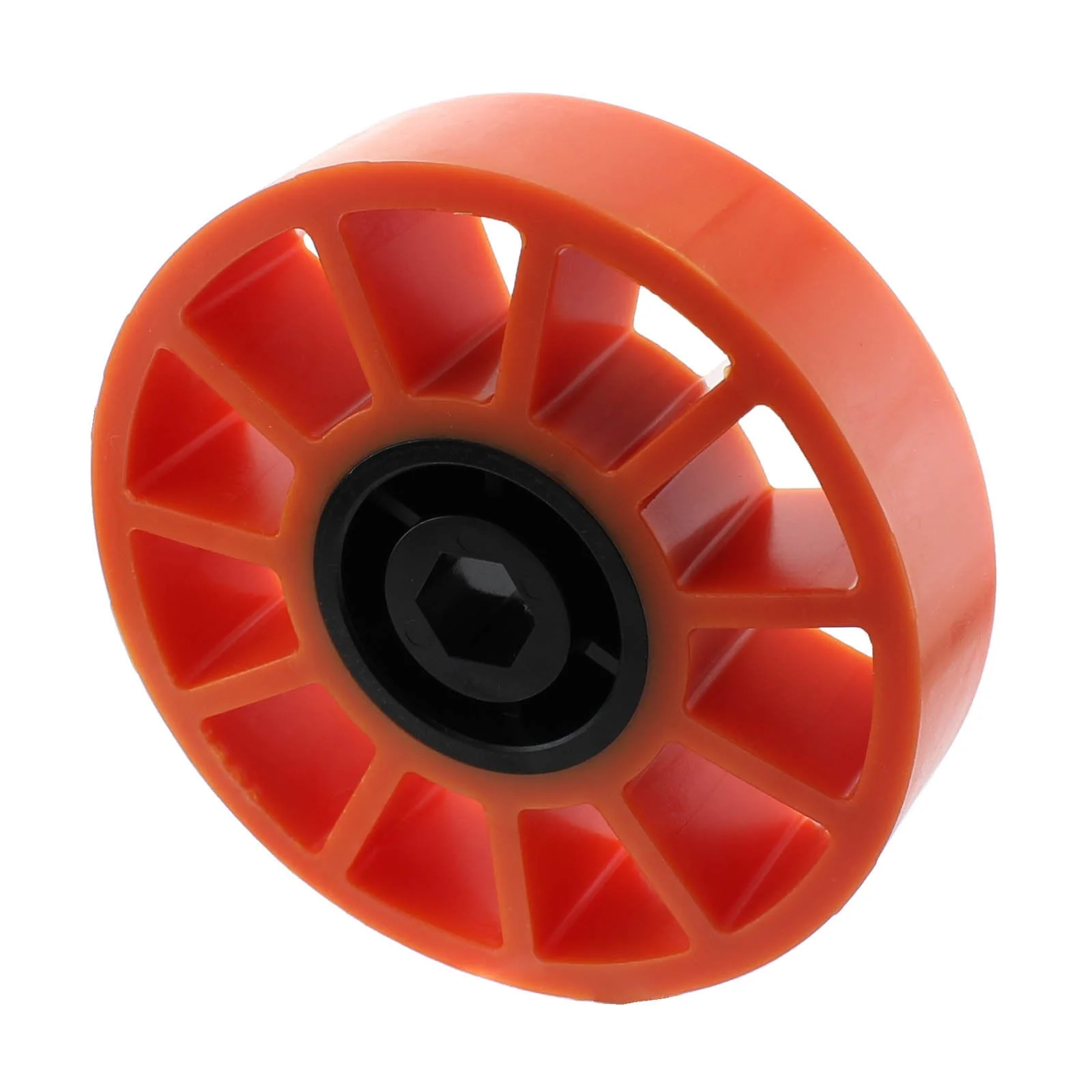 Compliant Wheels - Image 17