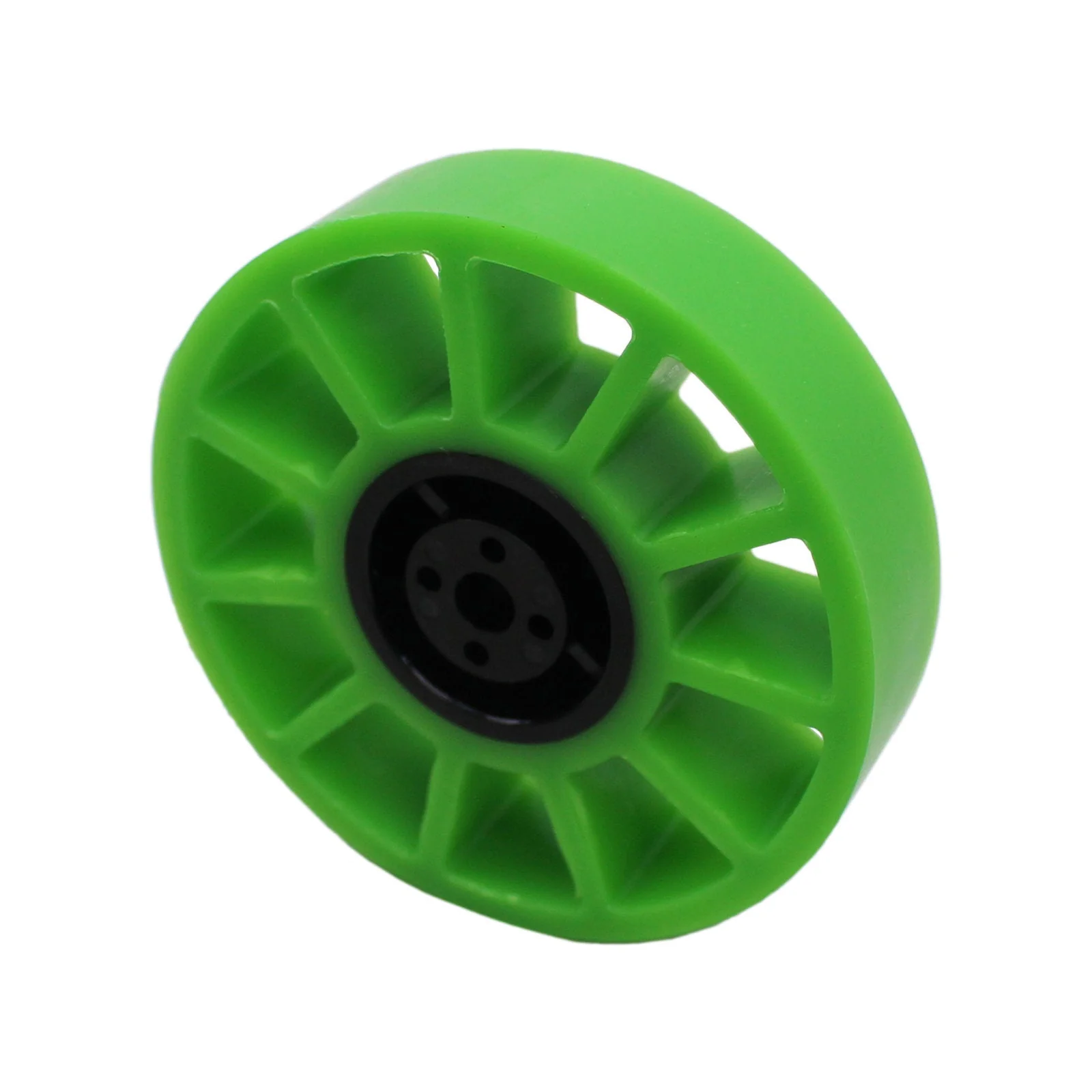Compliant Wheels - Image 24