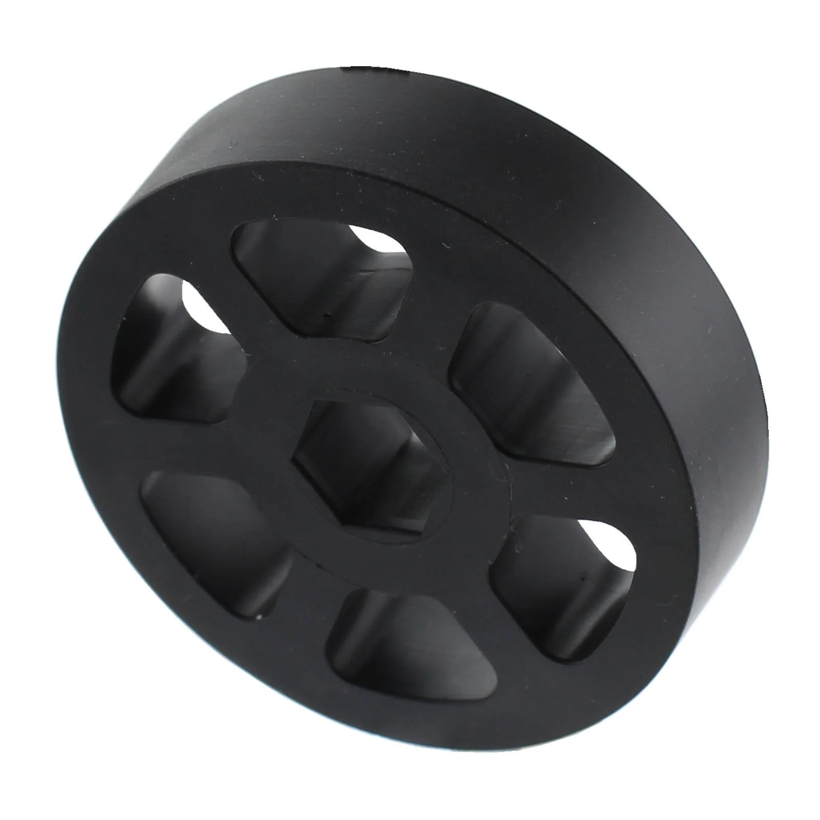 Compliant Wheels - Image 3