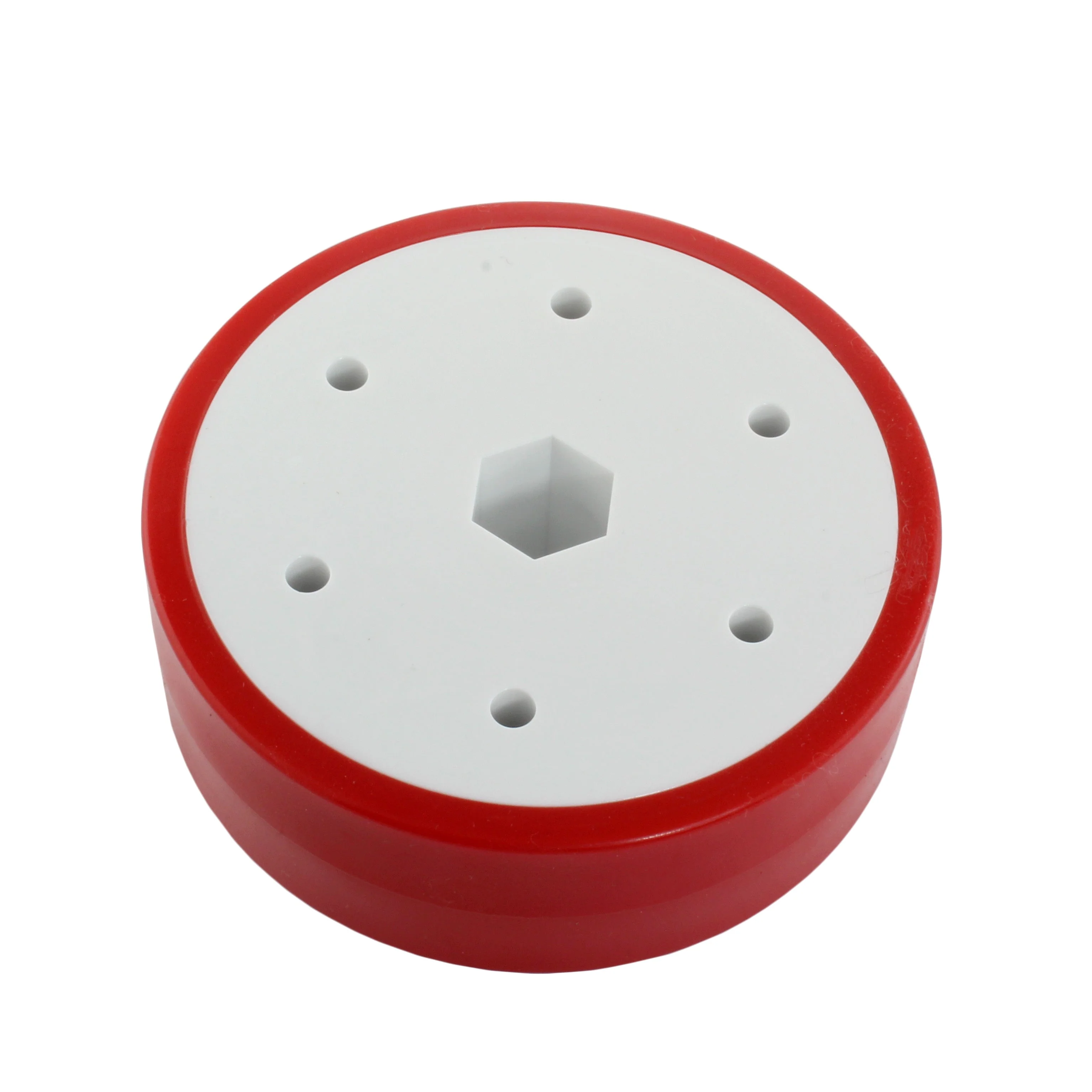 Custom Colored 35A Durometer Stealth Wheels - Image 7