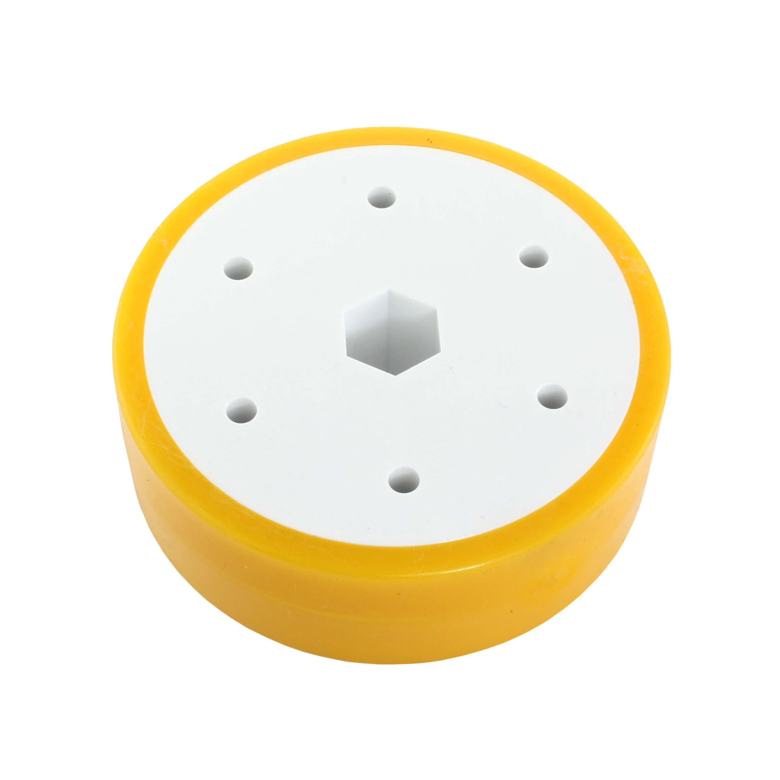 Custom Colored 35A Durometer Stealth Wheels - Image 8