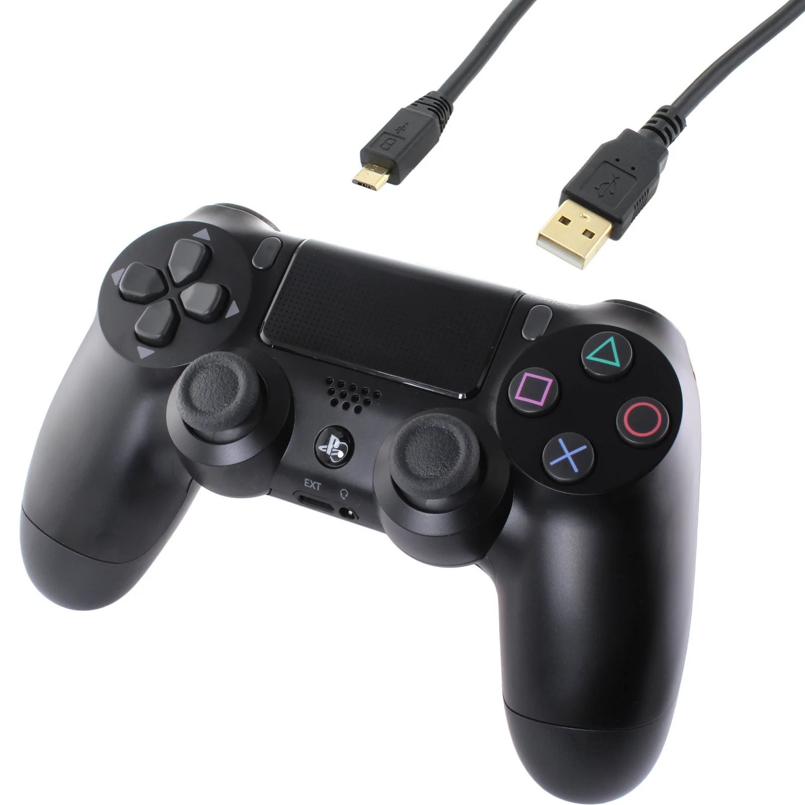 Dualshock 4 Wireless Playstation Controller
