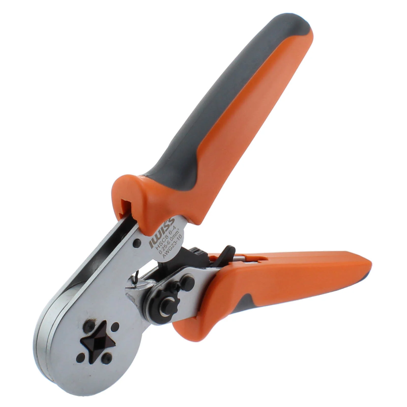 Ferrule Crimp Tool