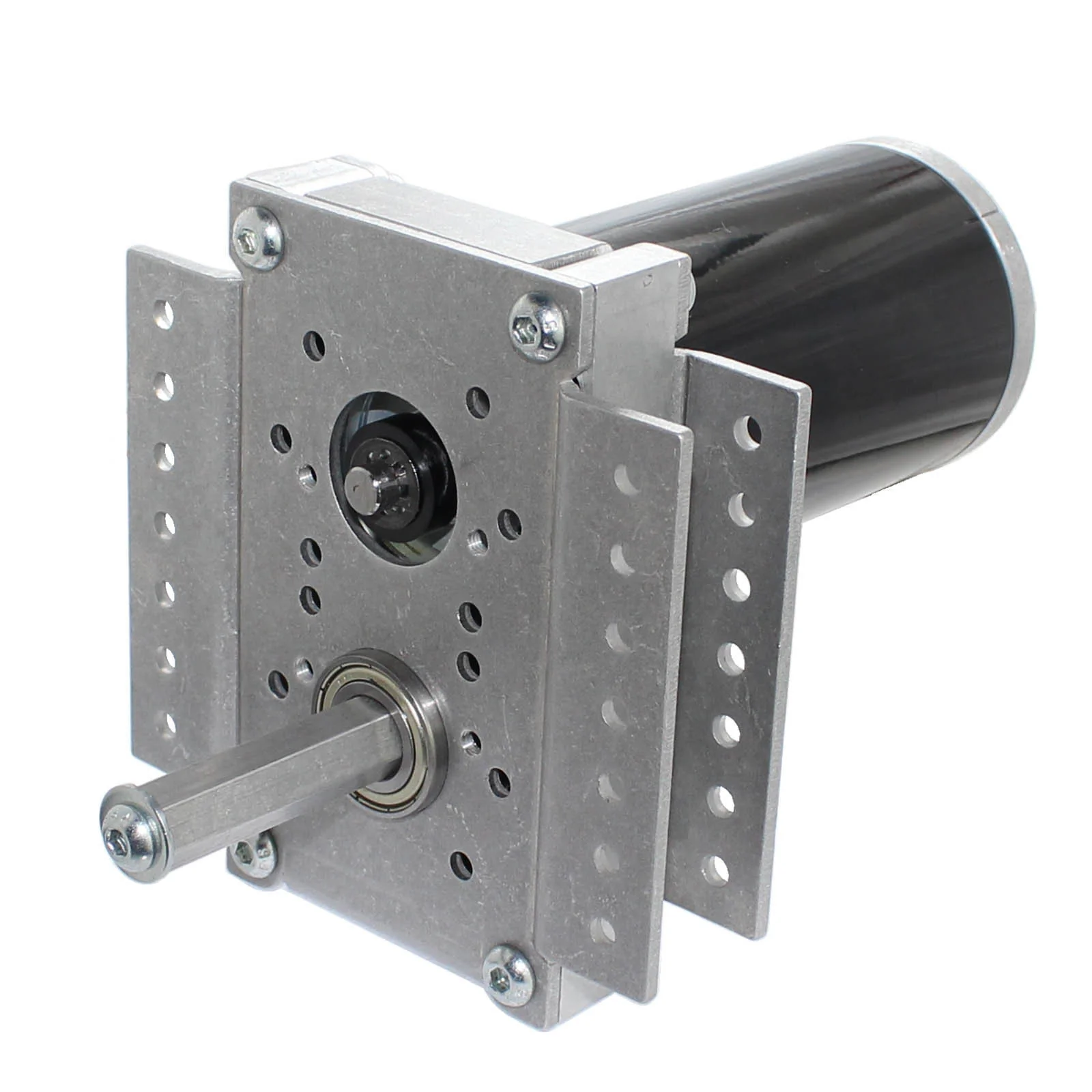 Flyer Overdrive Gearbox - Image 13