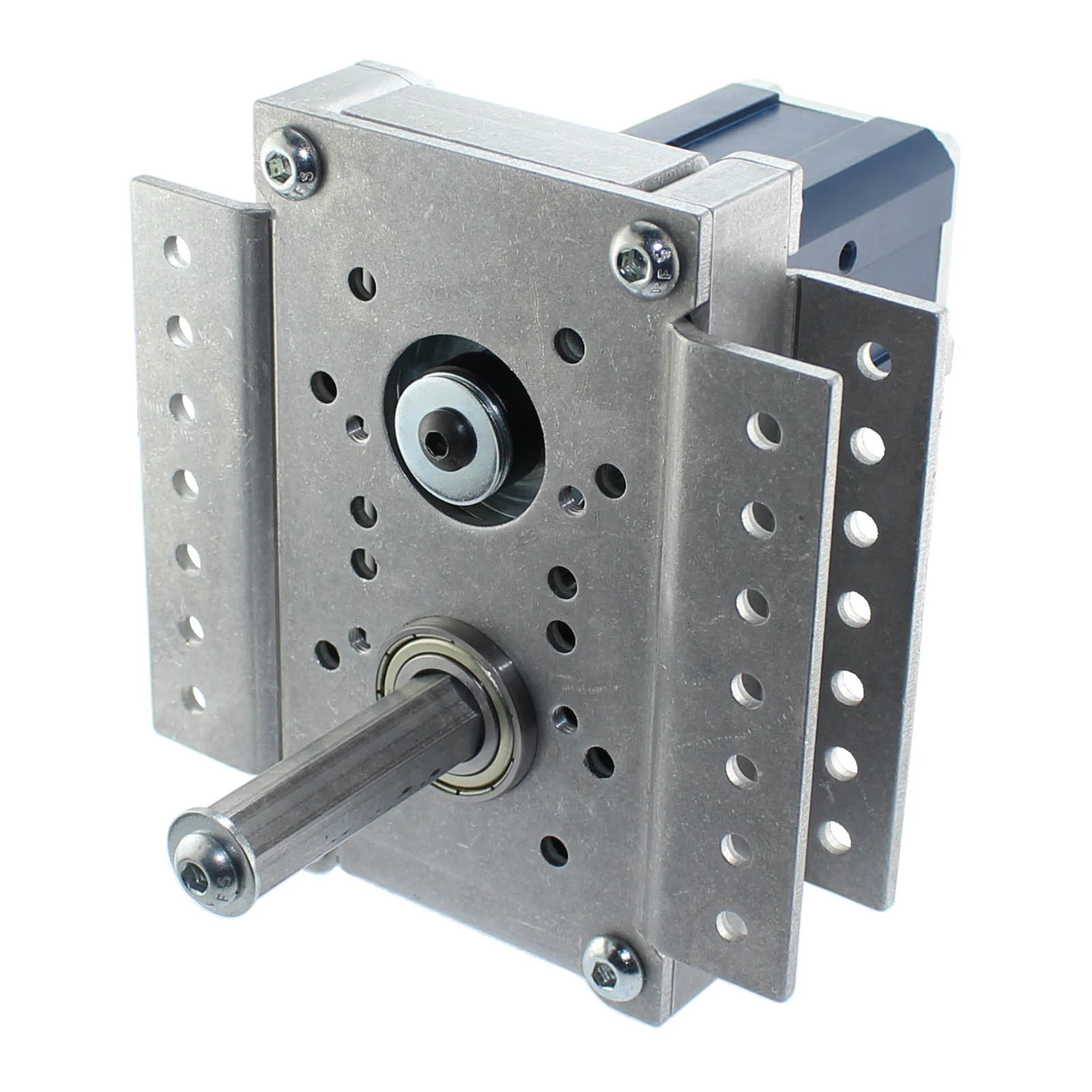 Flyer Overdrive Gearbox - Image 18