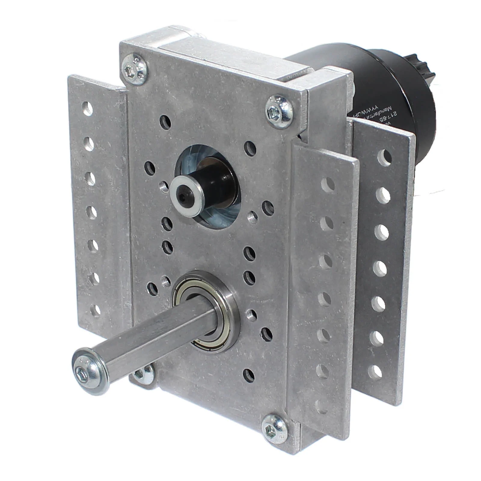 Flyer Overdrive Gearbox - Image 6