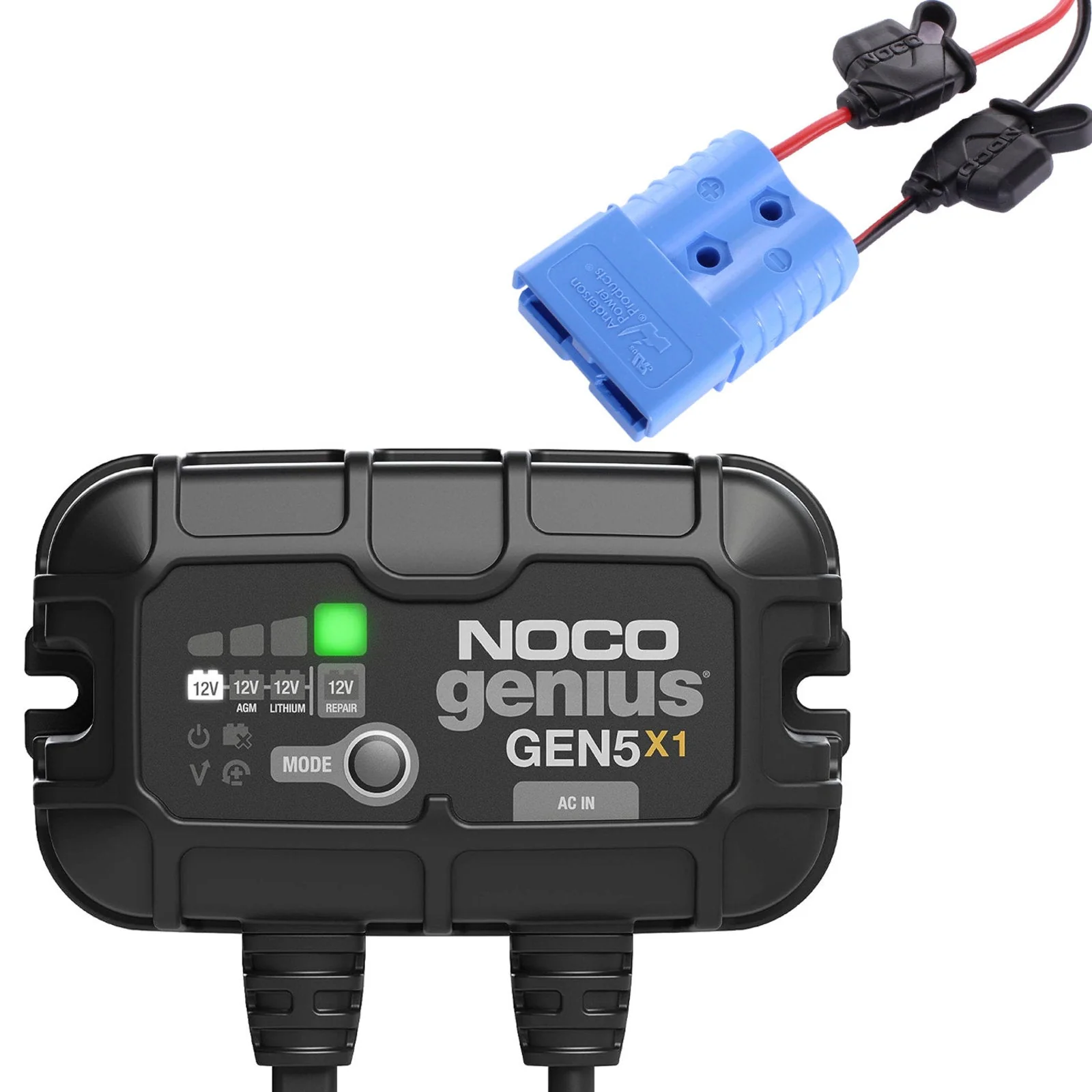 FRC Battery Charger - Image 2